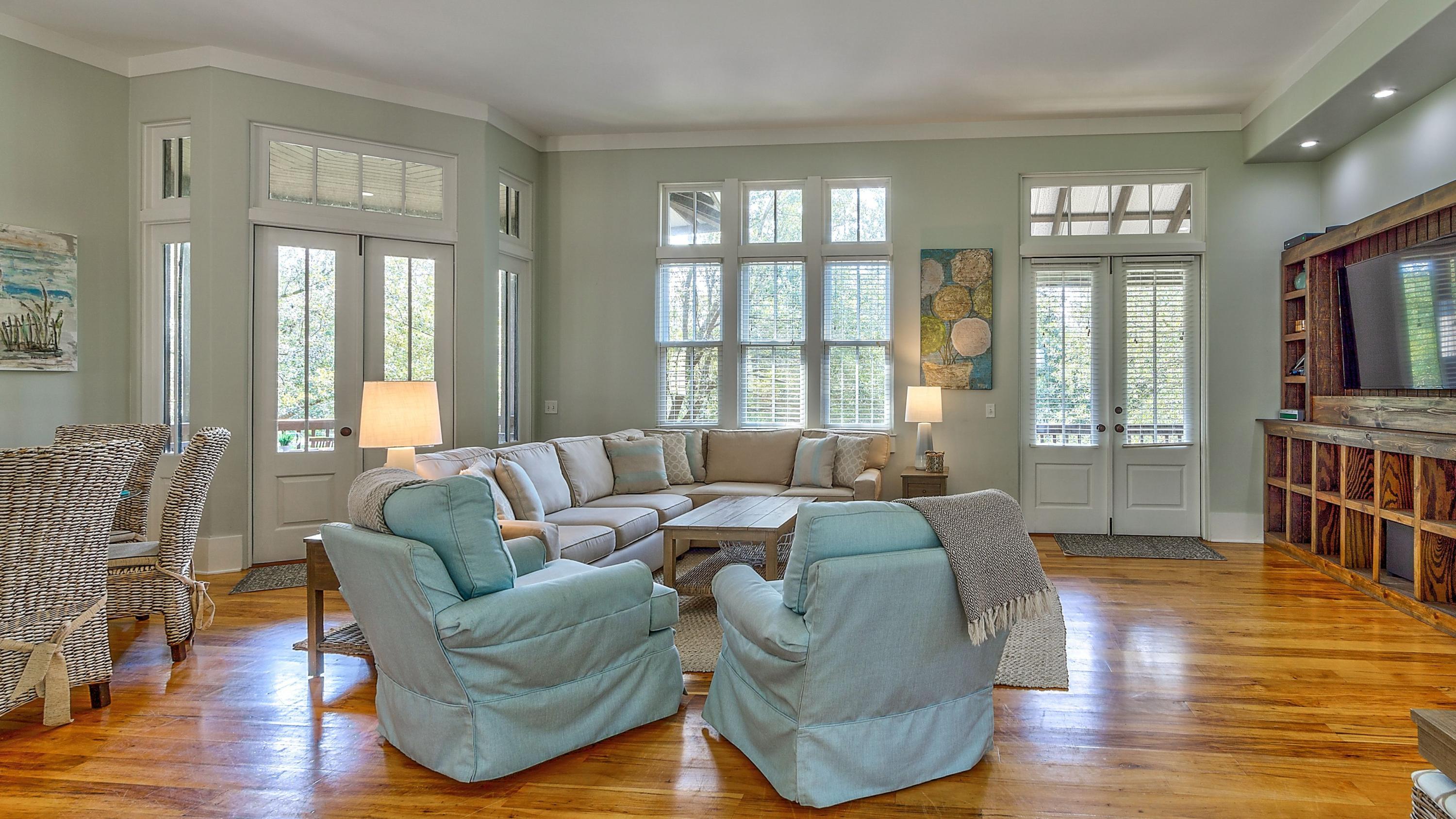 ROSEMARY BEACH - Residential