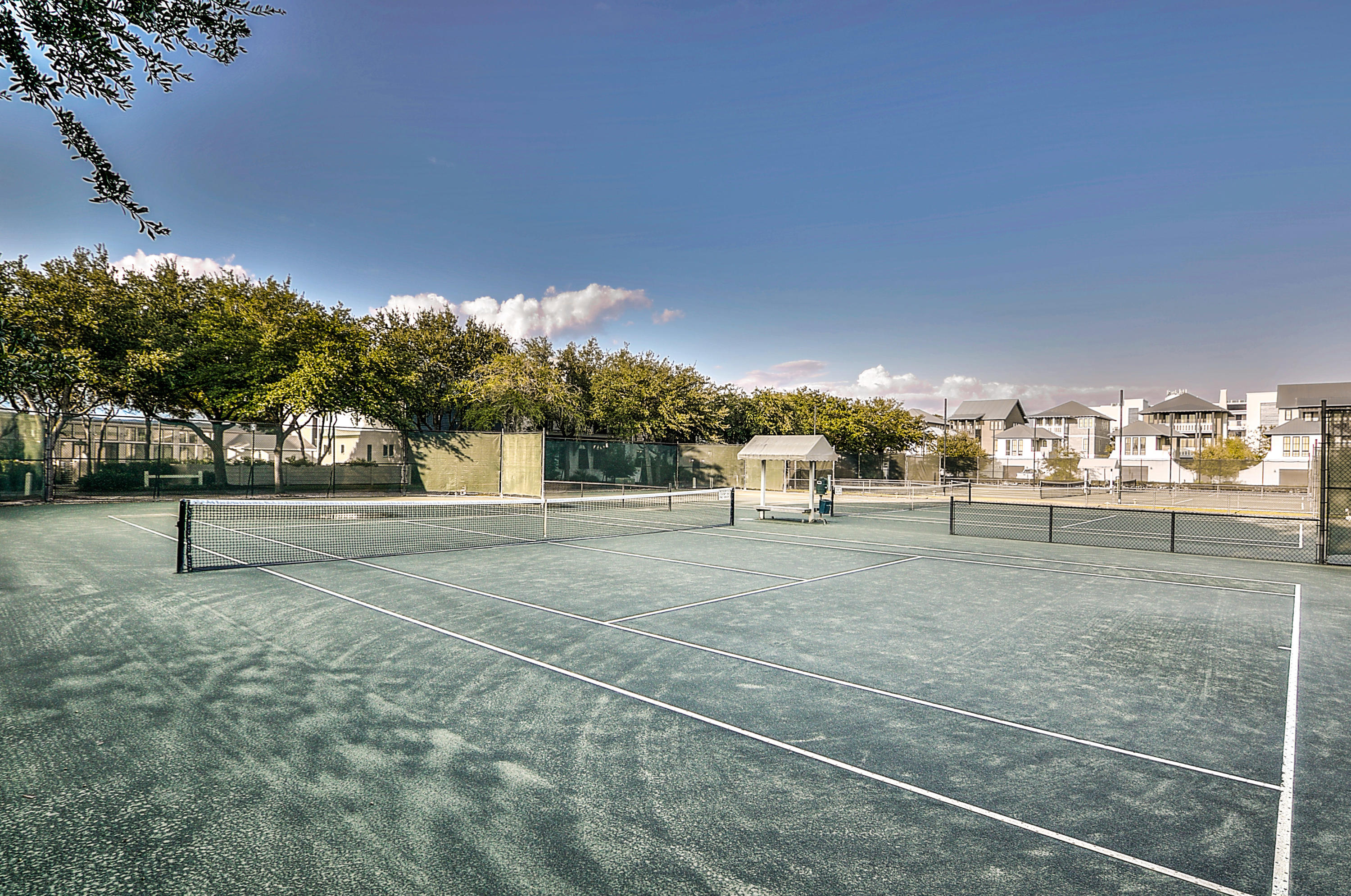 ROSEMARY BEACH - Residential