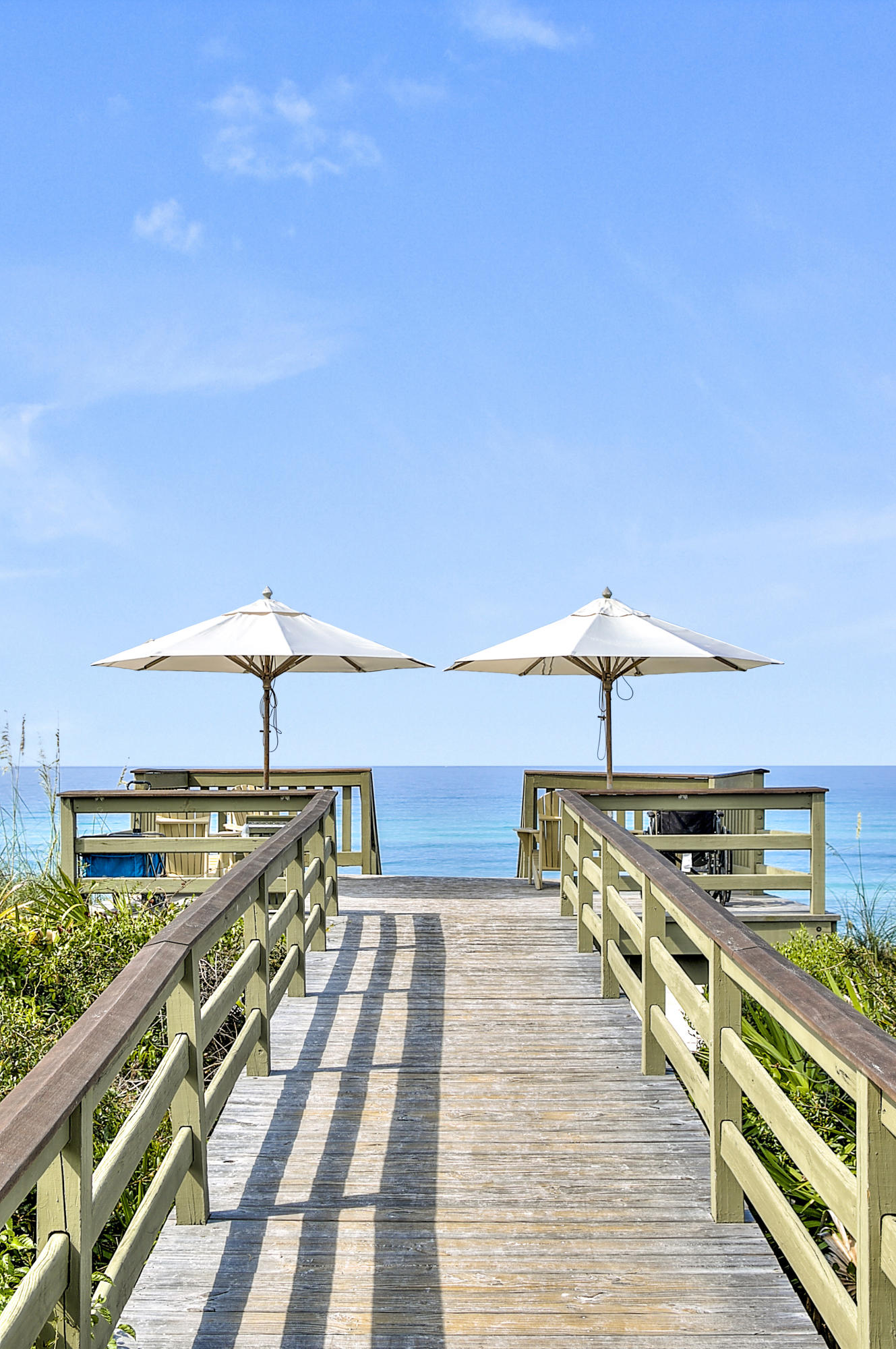 ROSEMARY BEACH - Residential