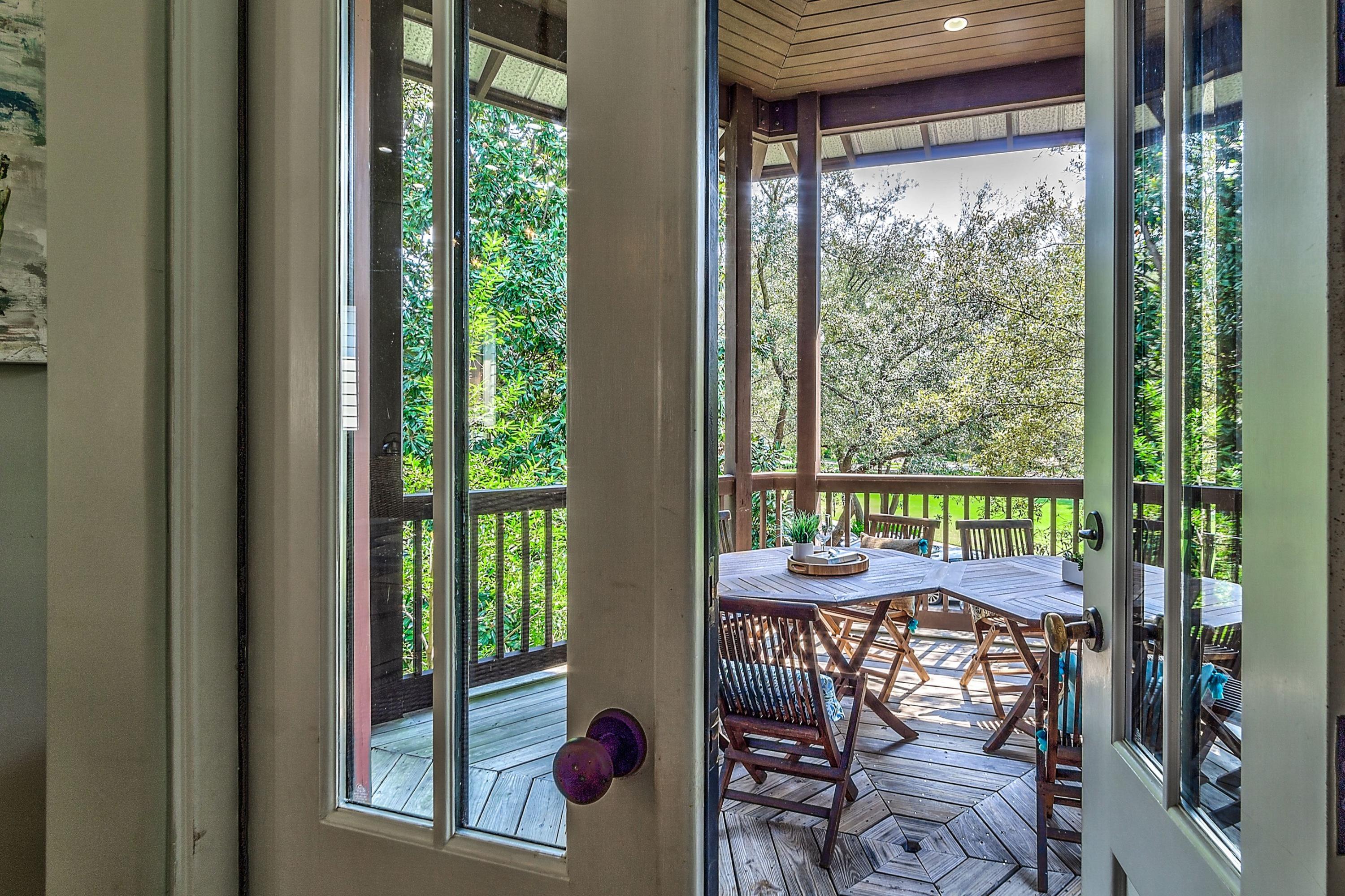 ROSEMARY BEACH - Residential