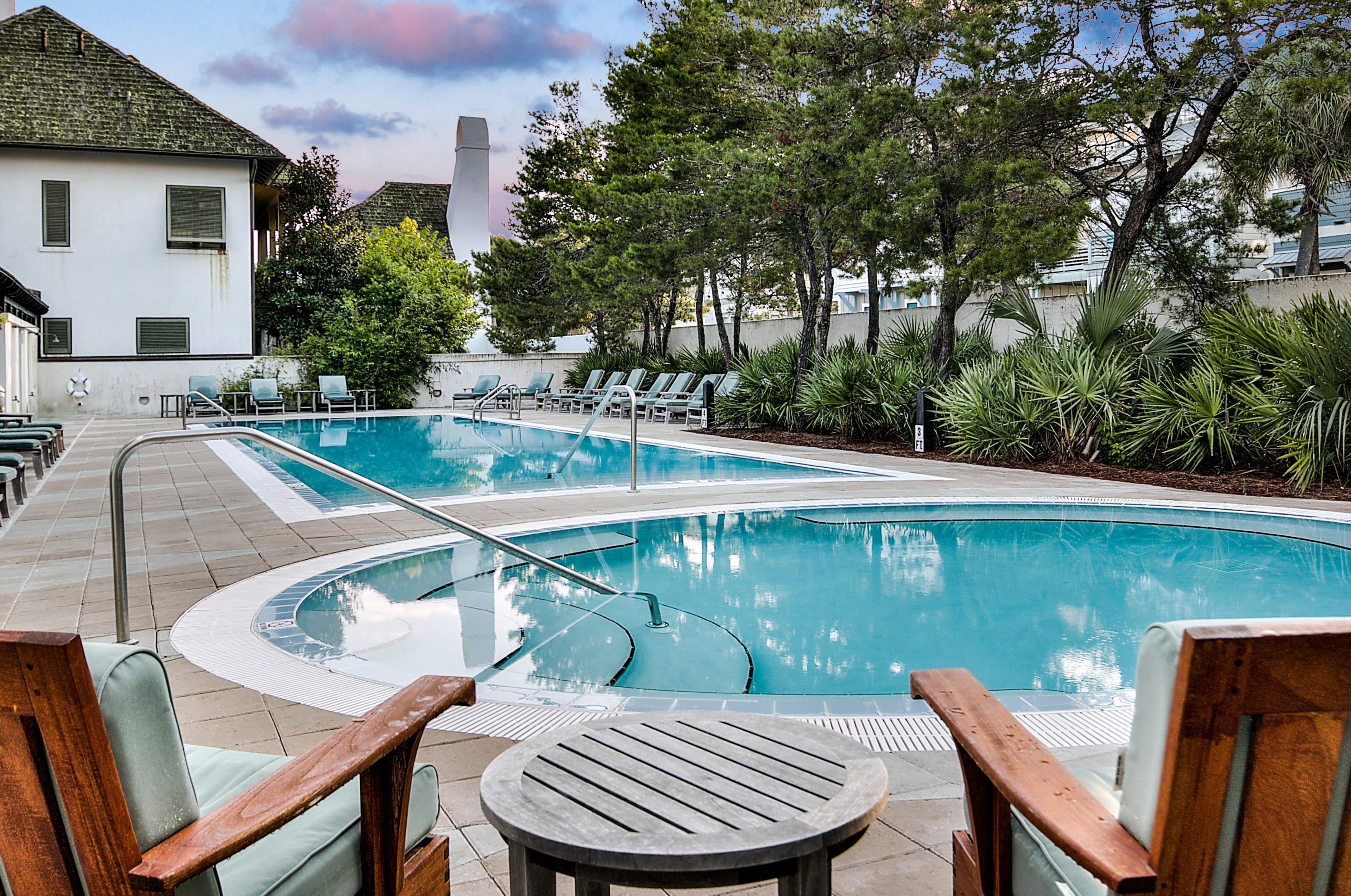 ROSEMARY BEACH - Residential