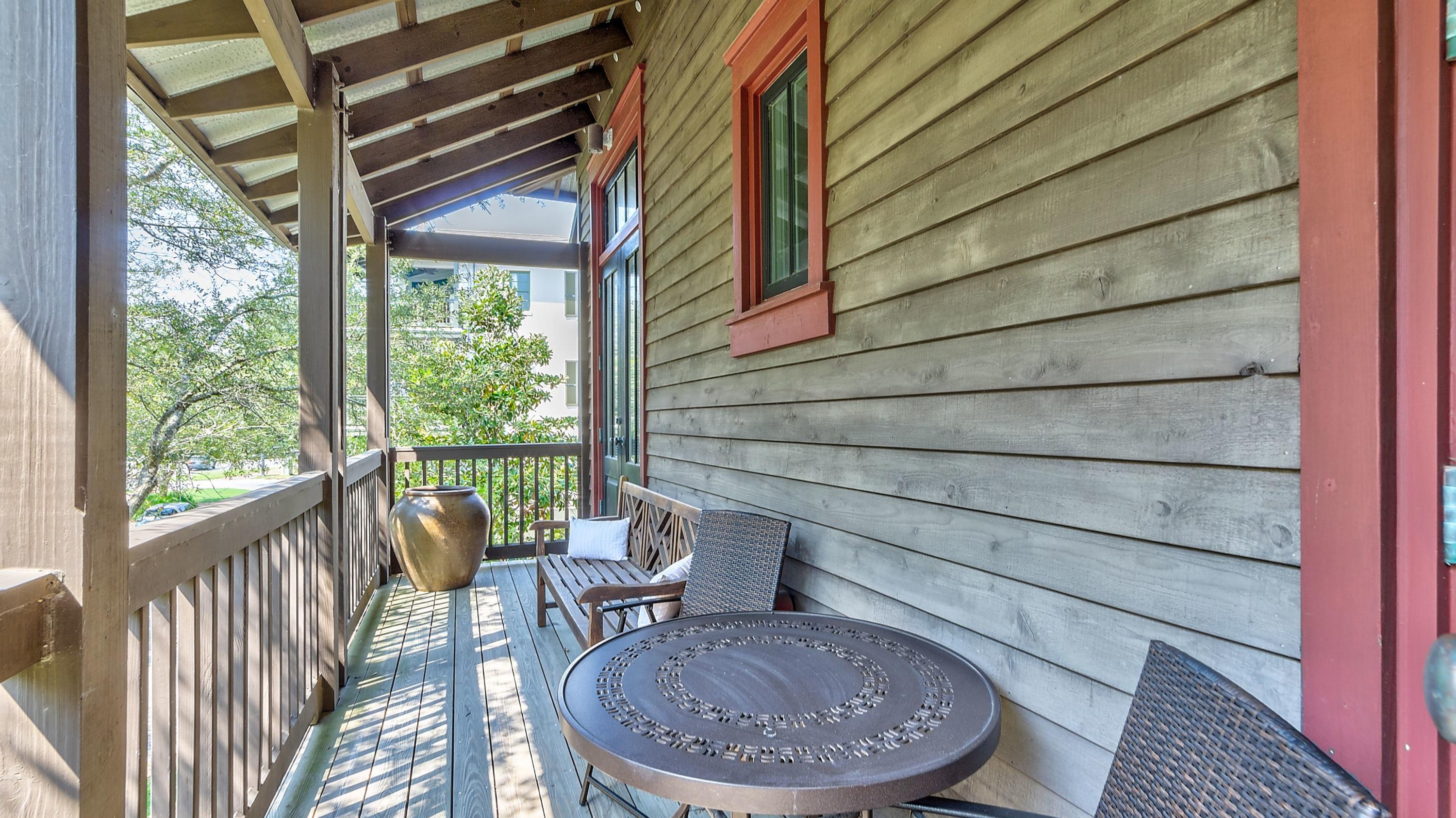 ROSEMARY BEACH - Residential