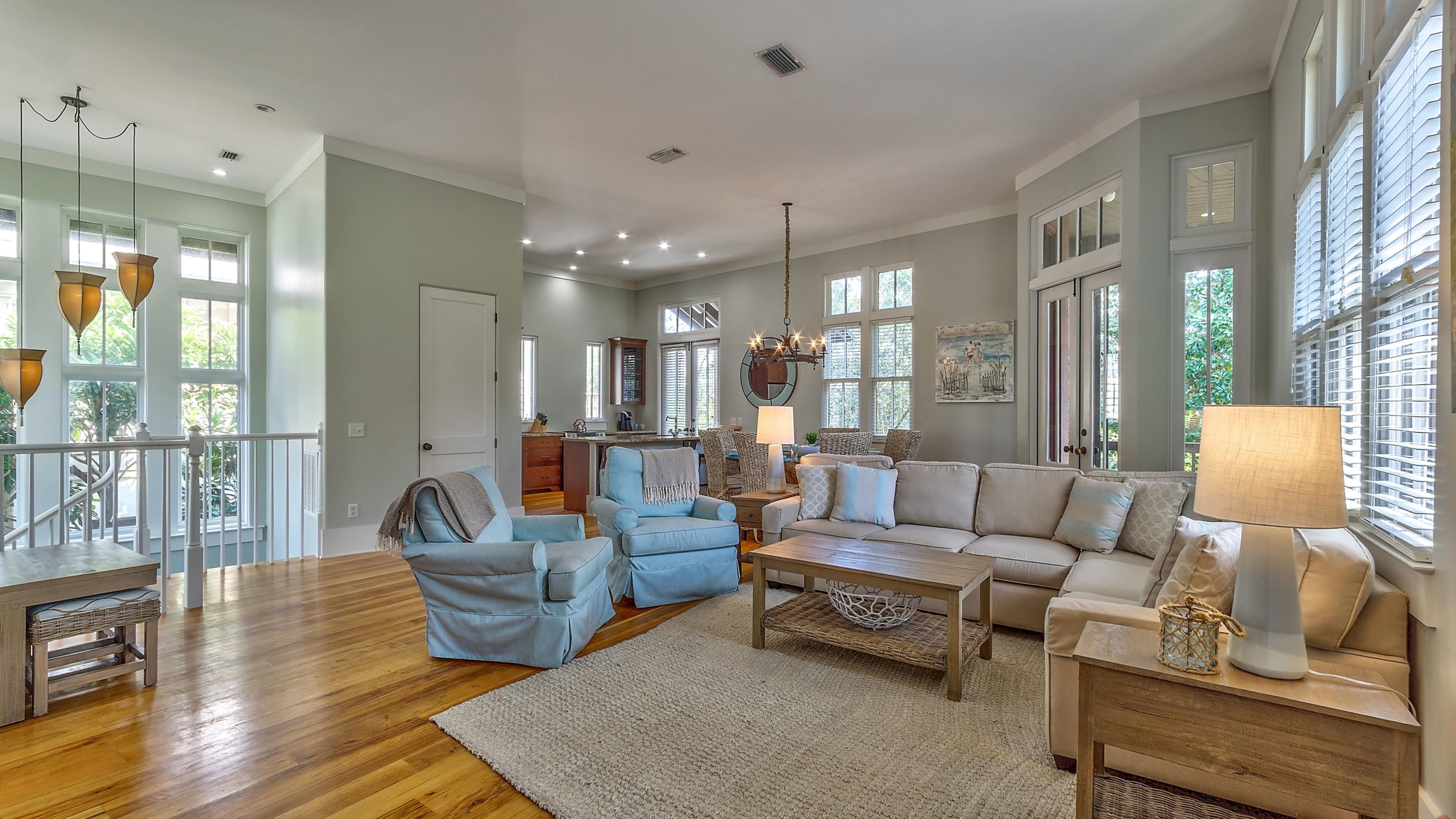 ROSEMARY BEACH - Residential