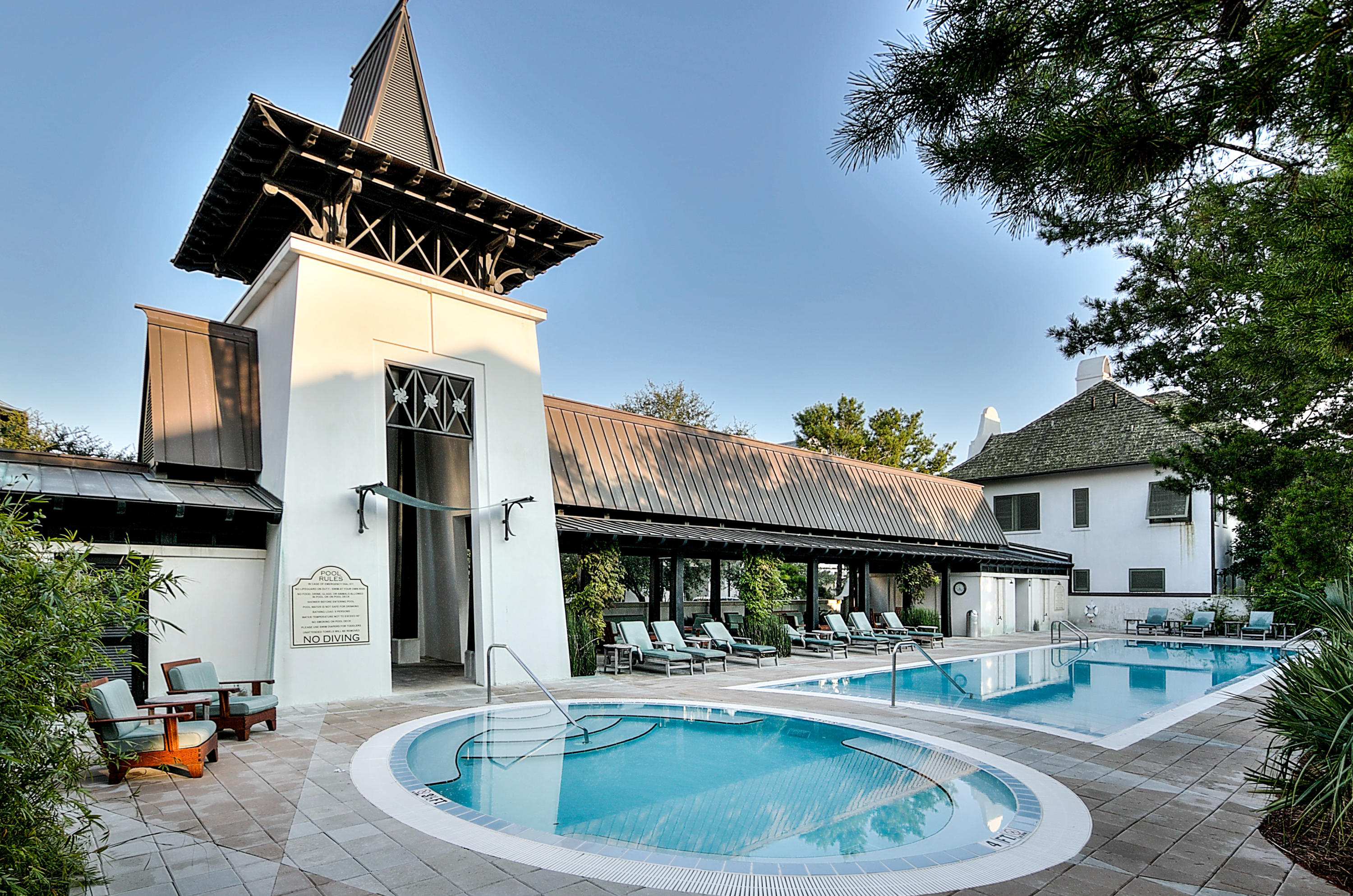 ROSEMARY BEACH - Residential