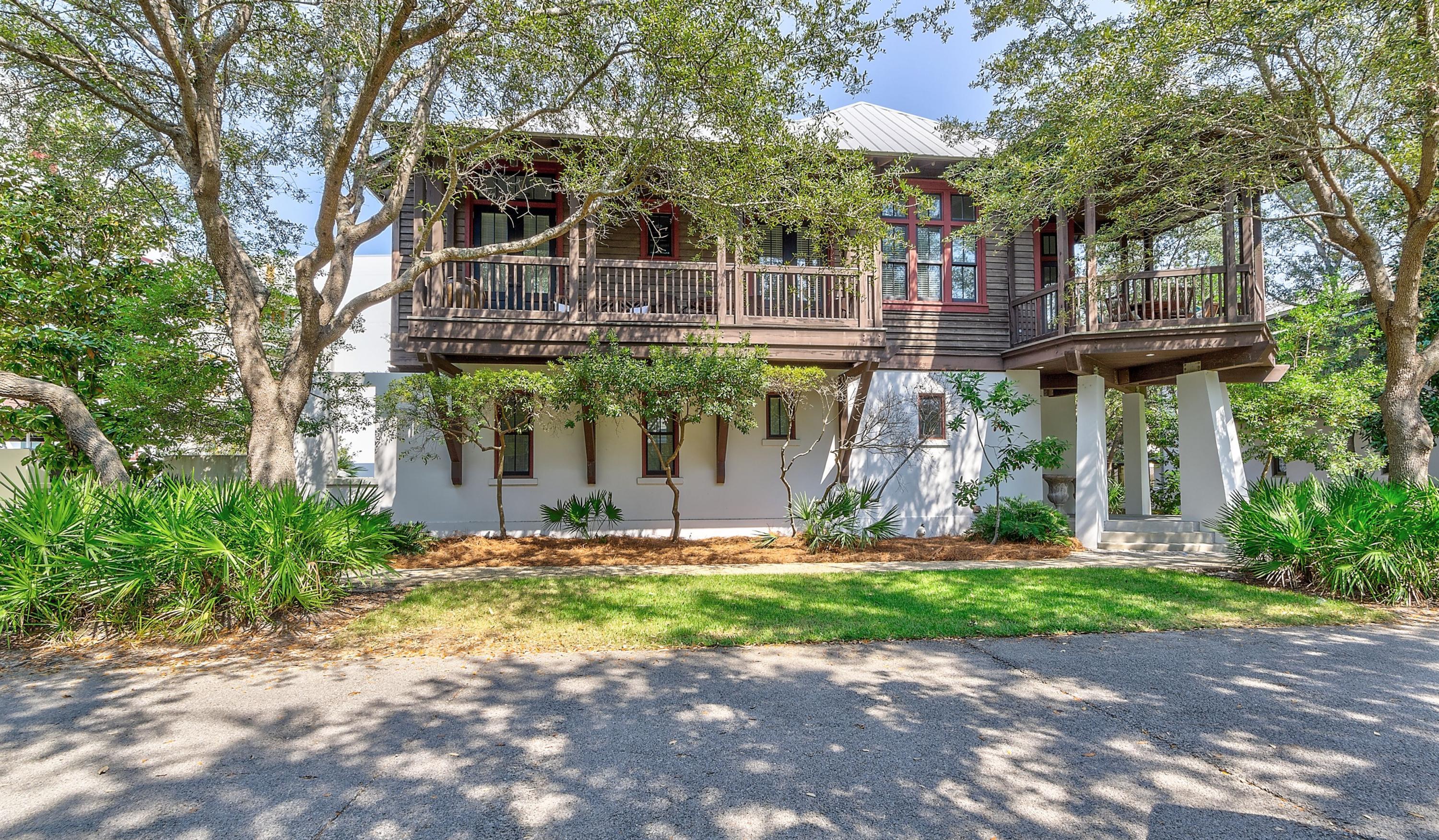 ROSEMARY BEACH - Residential
