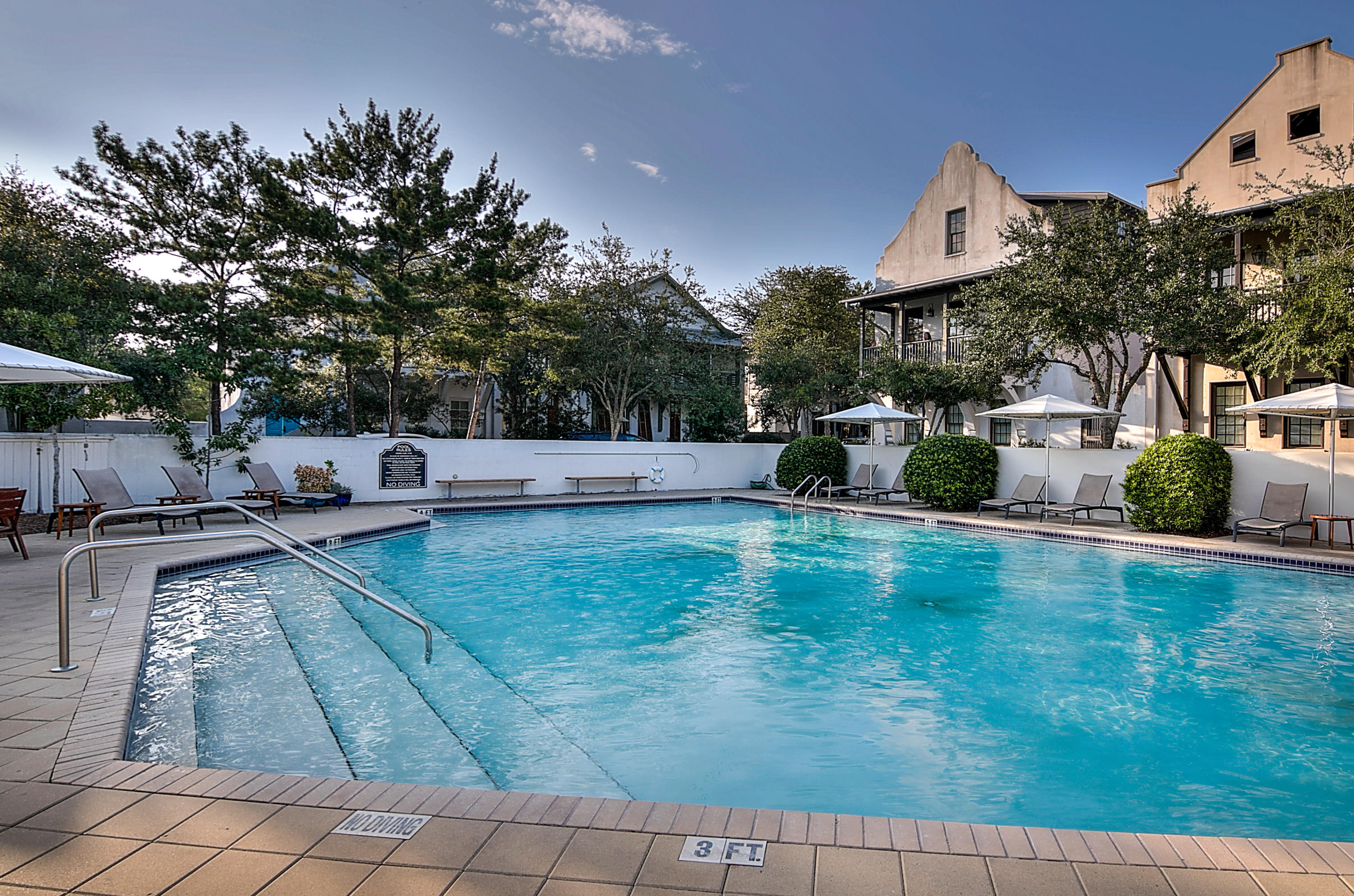 ROSEMARY BEACH - Residential