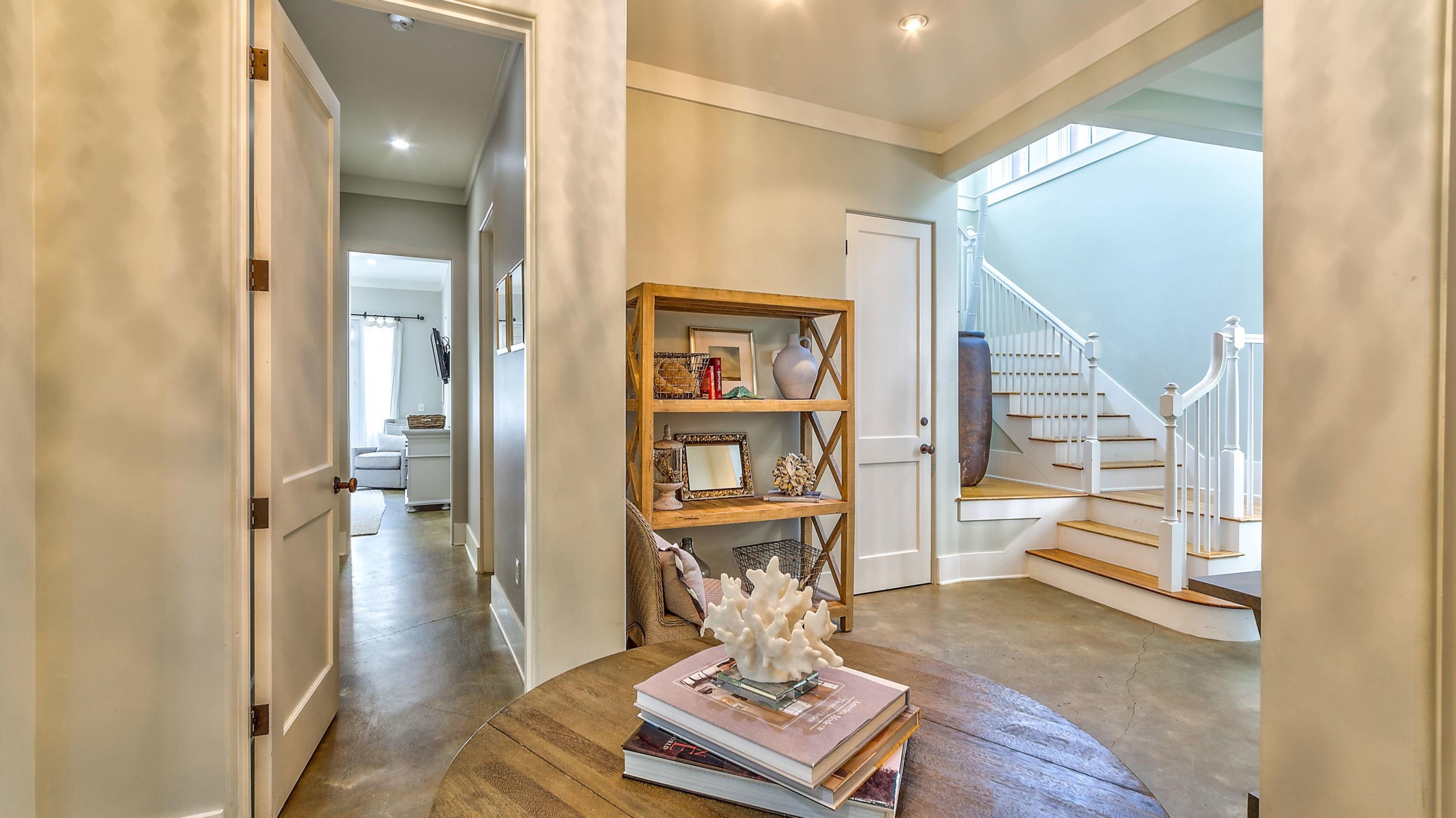 ROSEMARY BEACH - Residential