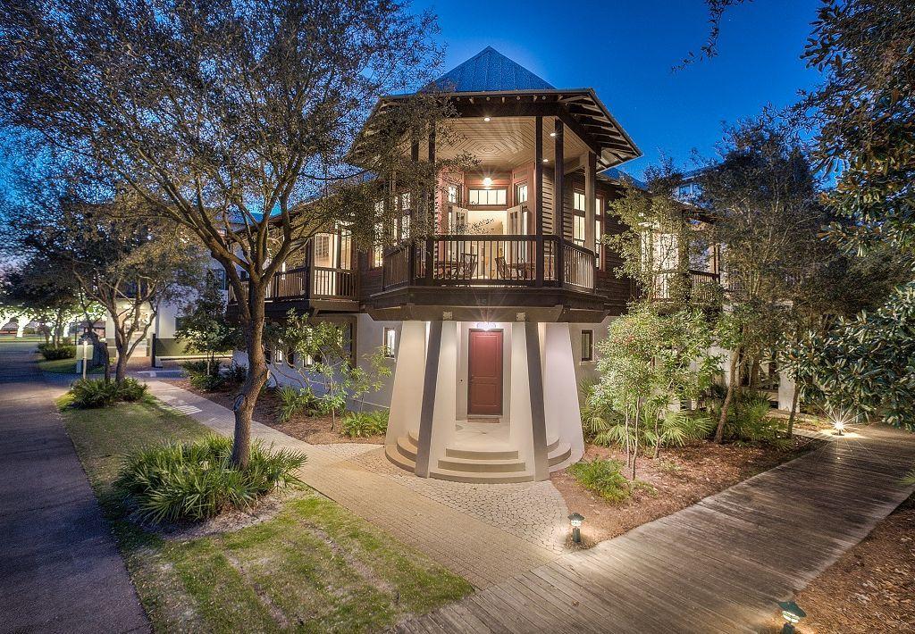 ROSEMARY BEACH - Residential