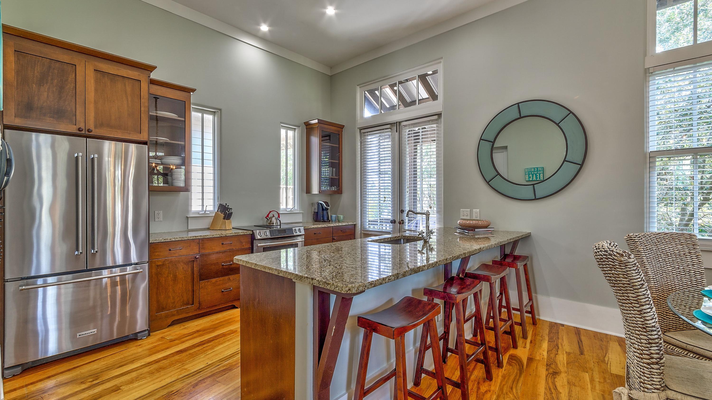 ROSEMARY BEACH - Residential