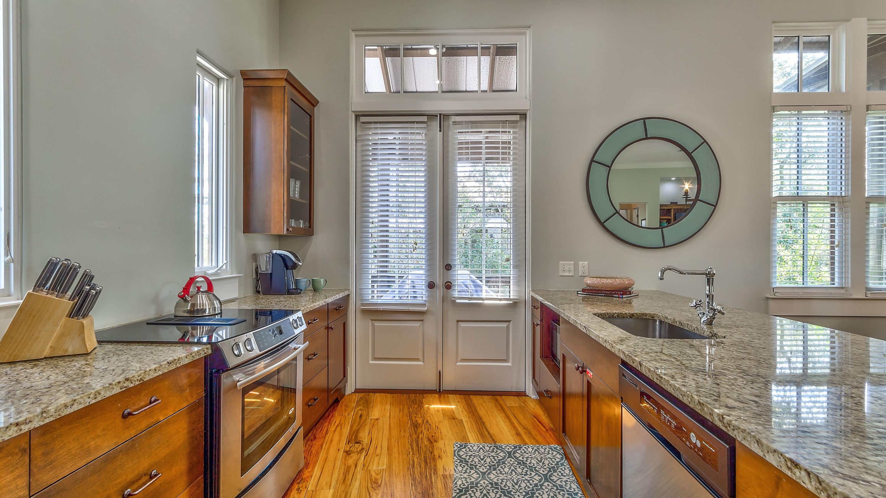 ROSEMARY BEACH - Residential