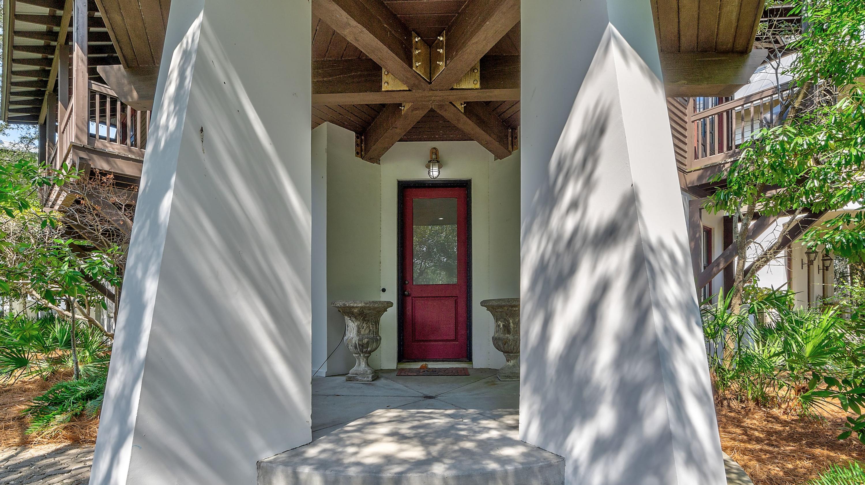 ROSEMARY BEACH - Residential