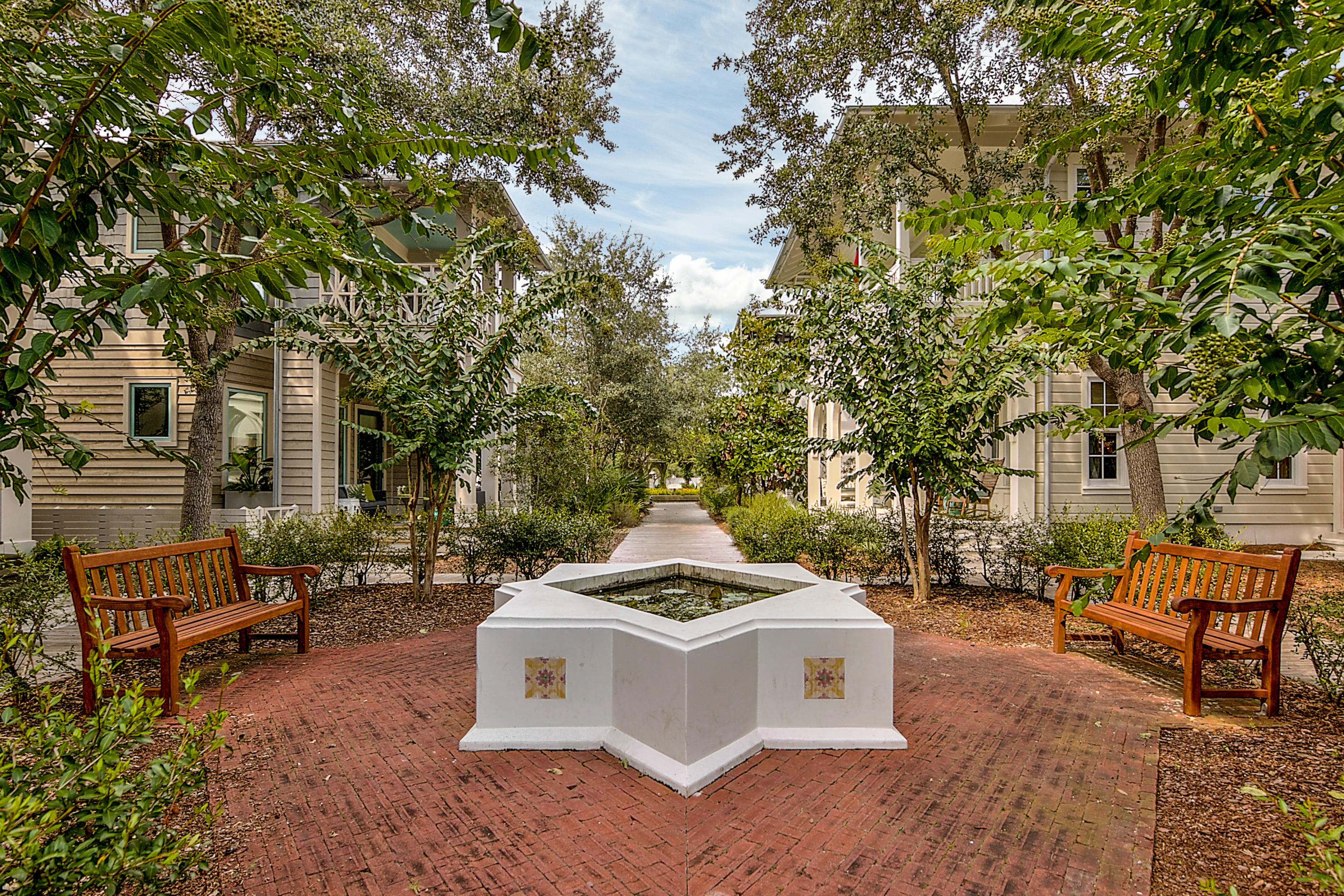 ROSEMARY BEACH - Residential