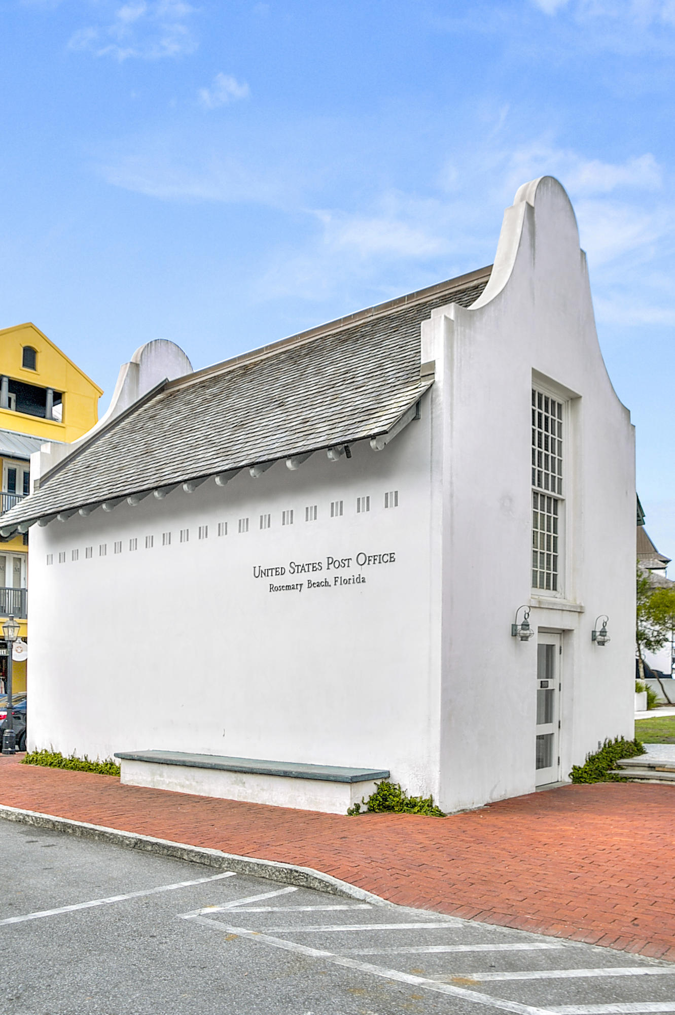 ROSEMARY BEACH - Residential