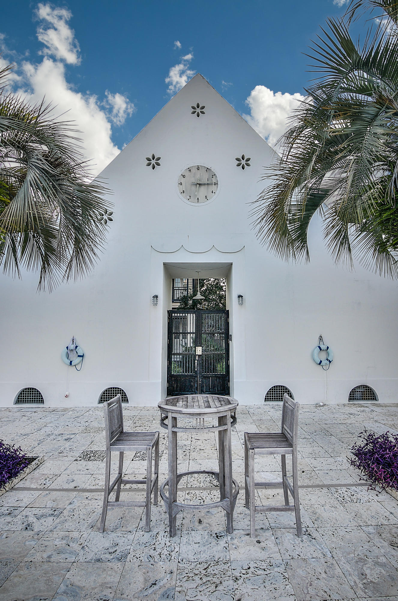 ROSEMARY BEACH - Residential