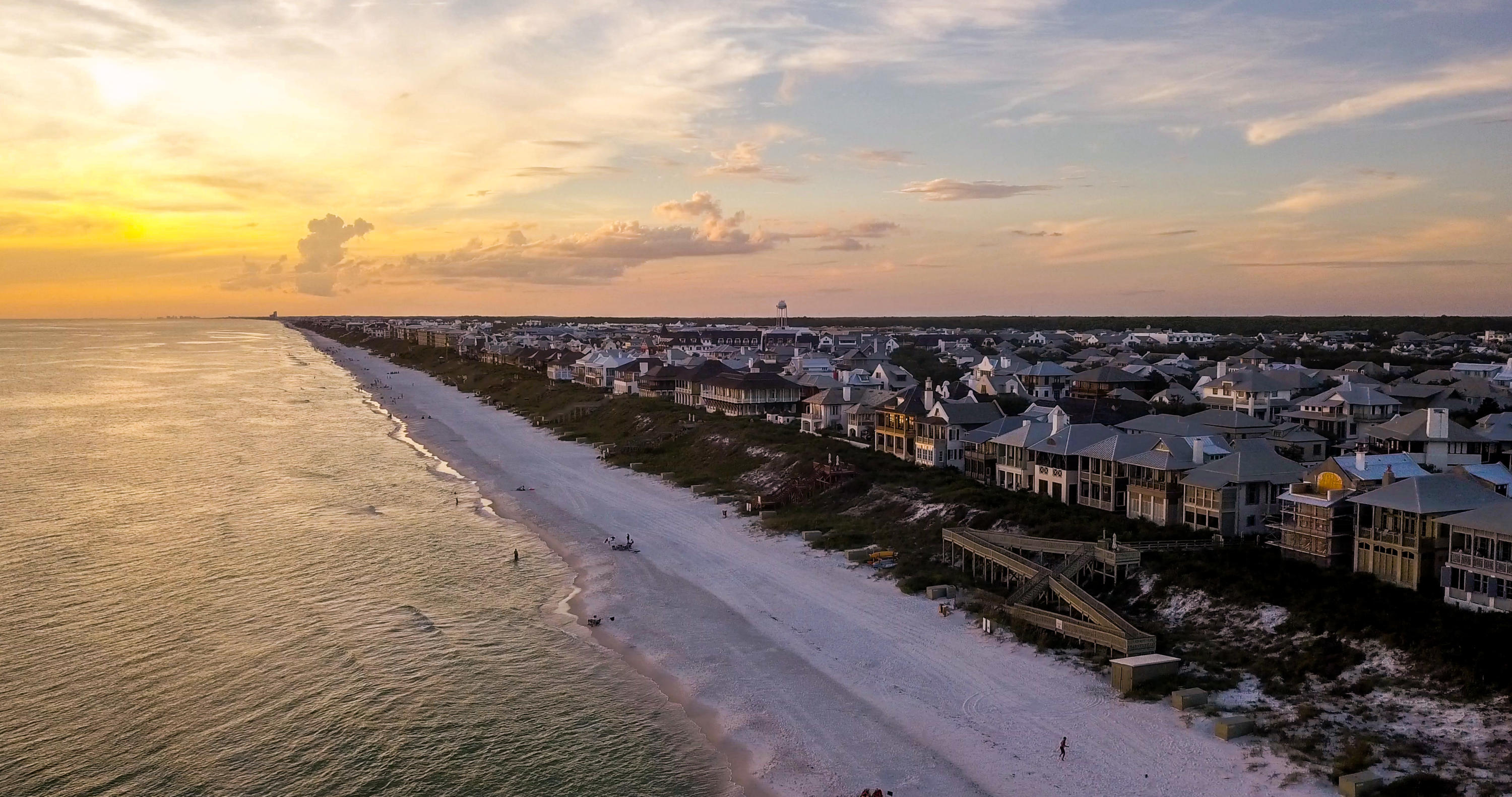 ROSEMARY BEACH - Residential