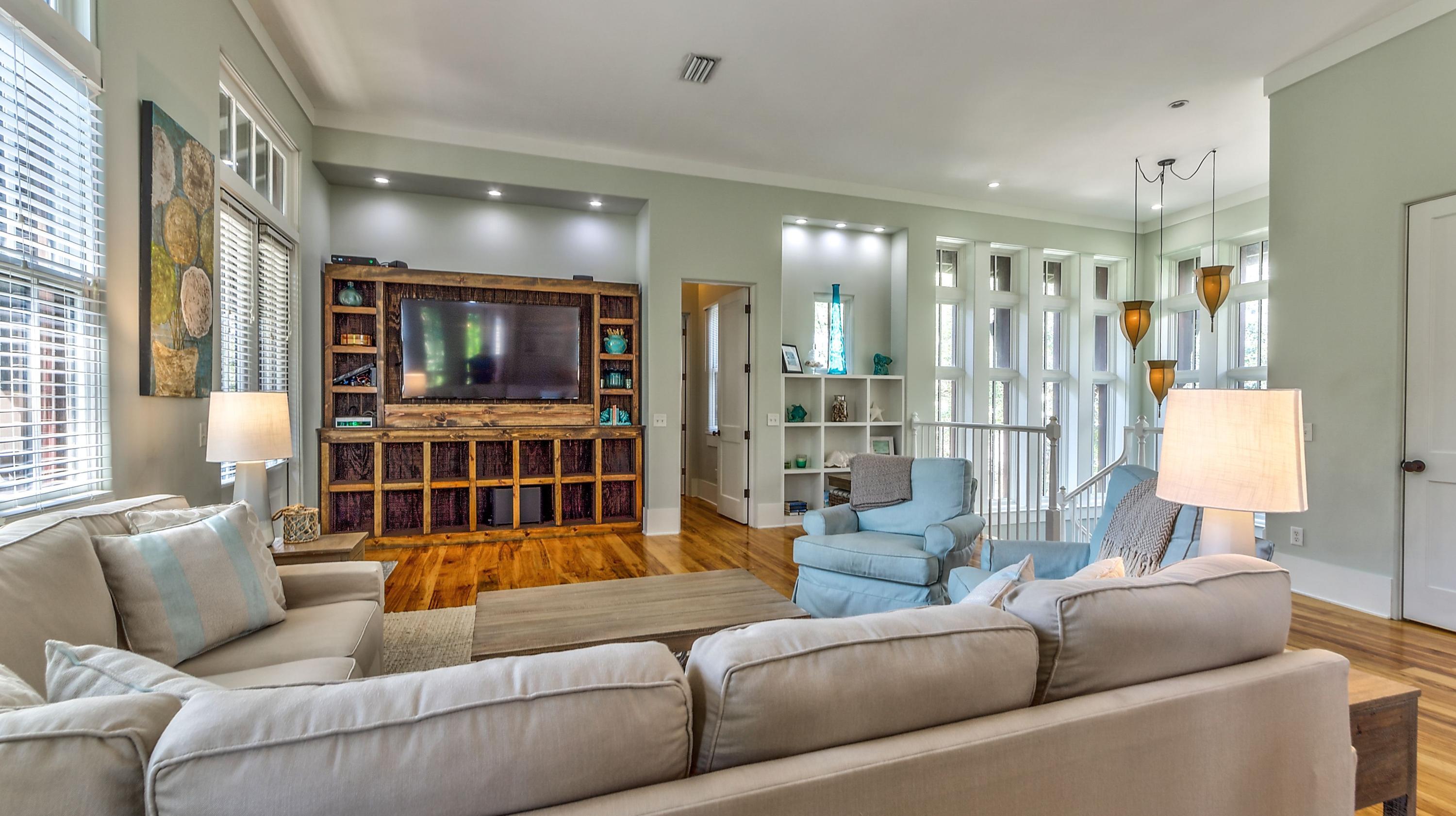 ROSEMARY BEACH - Residential