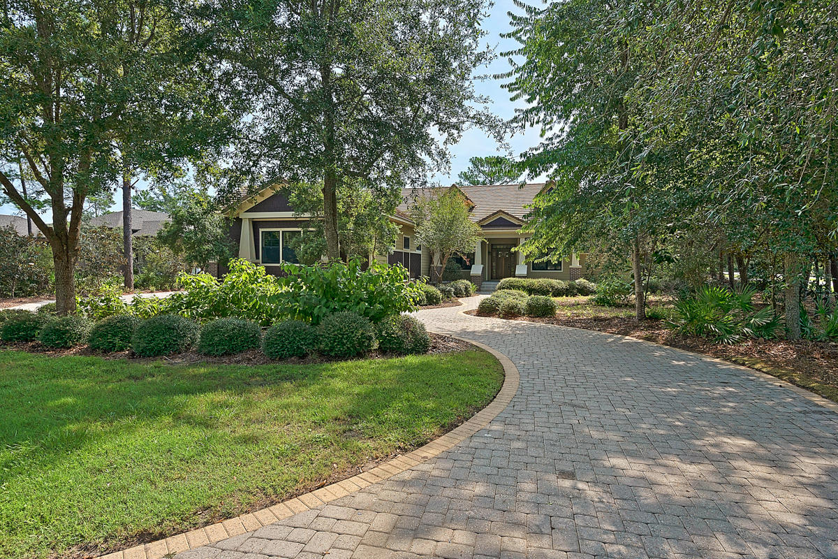 WILD HERON - Residential