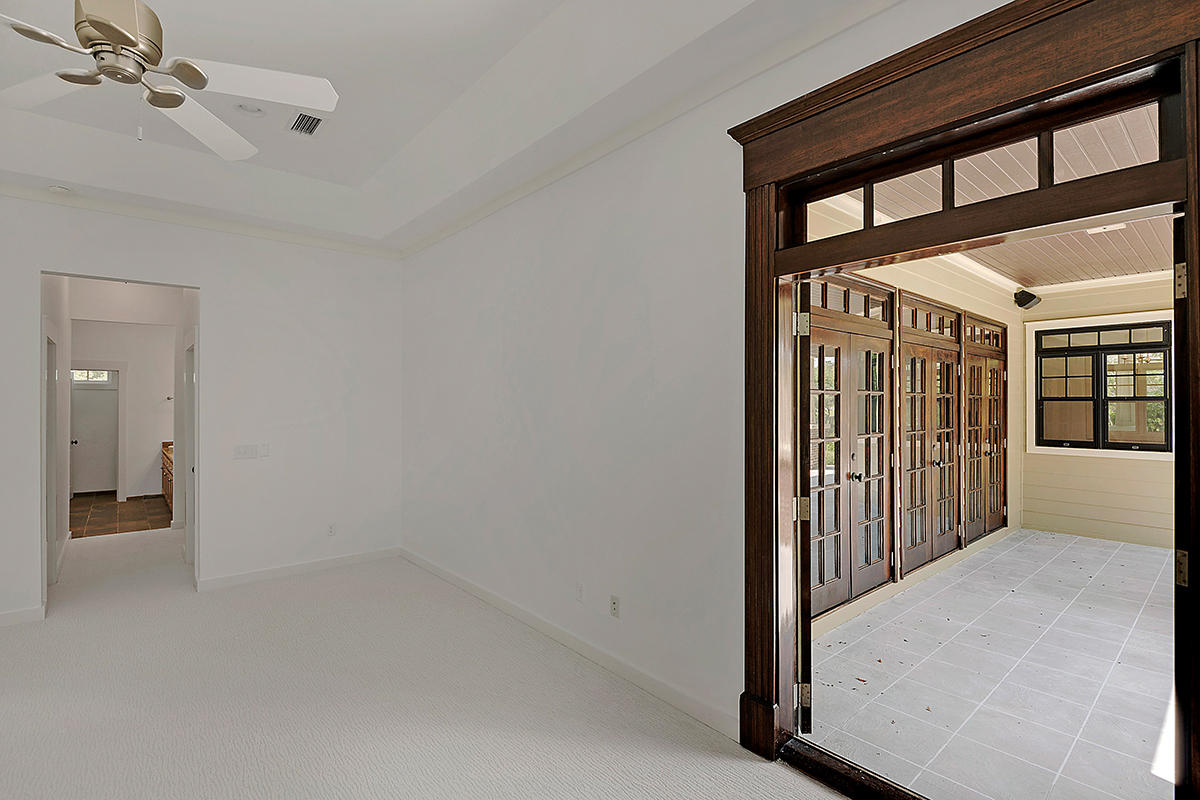 WILD HERON - Residential