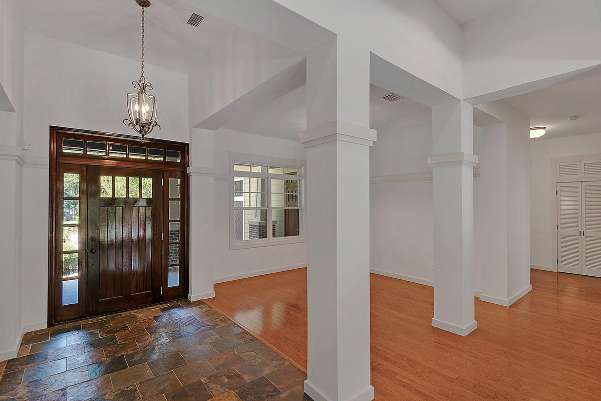 WILD HERON - Residential