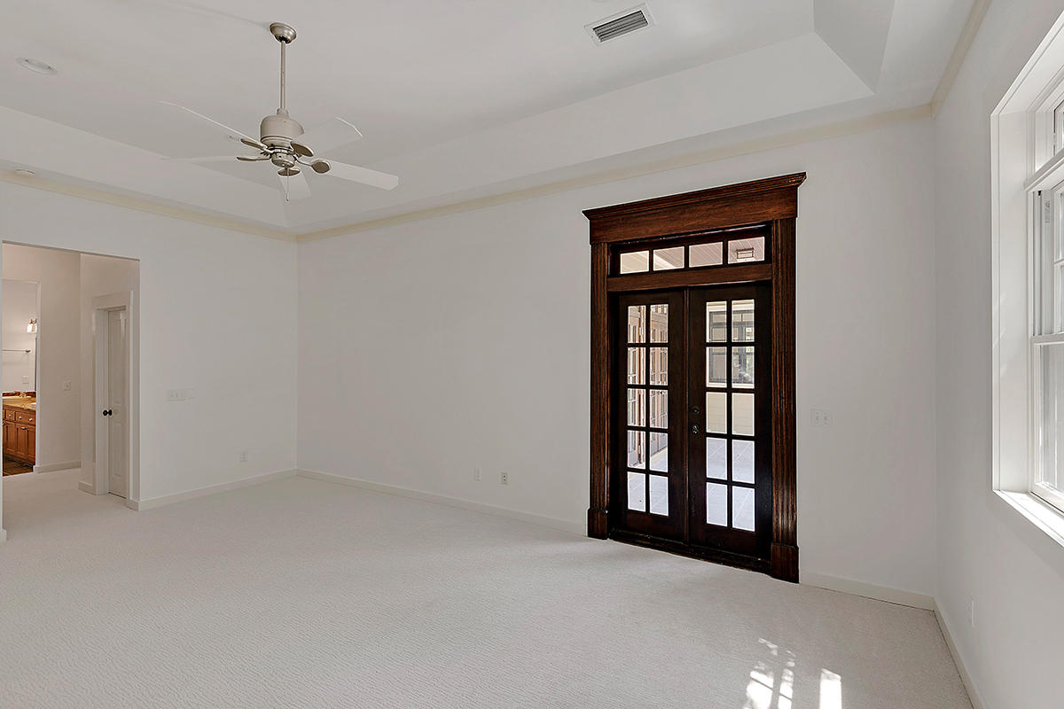 WILD HERON - Residential