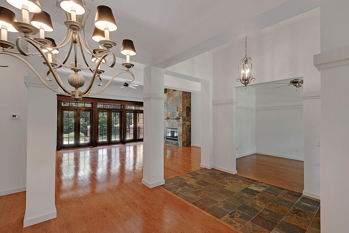 WILD HERON - Residential