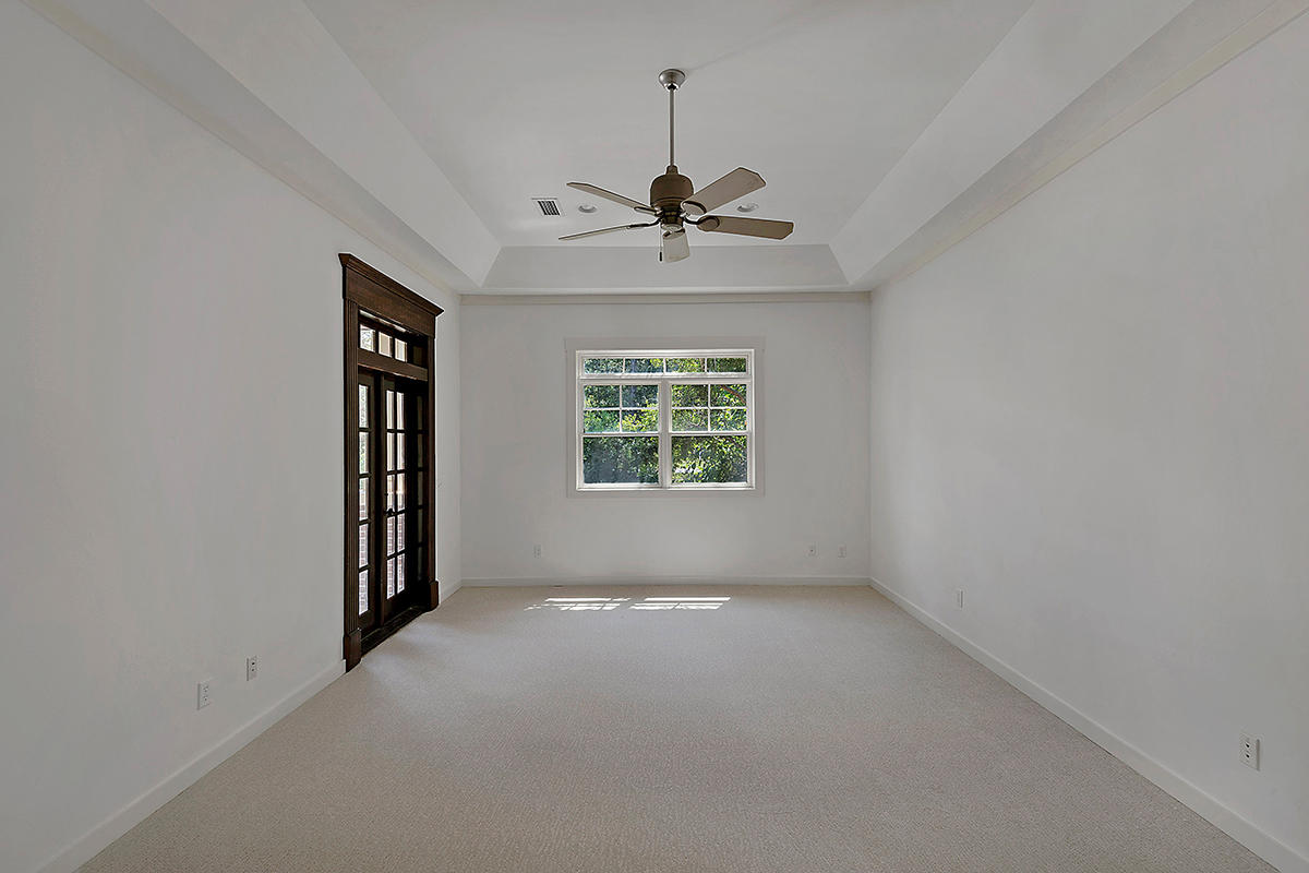 WILD HERON - Residential