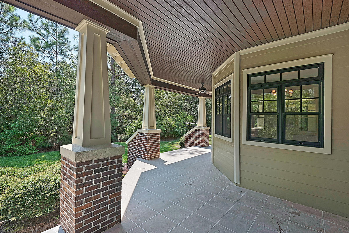 WILD HERON - Residential