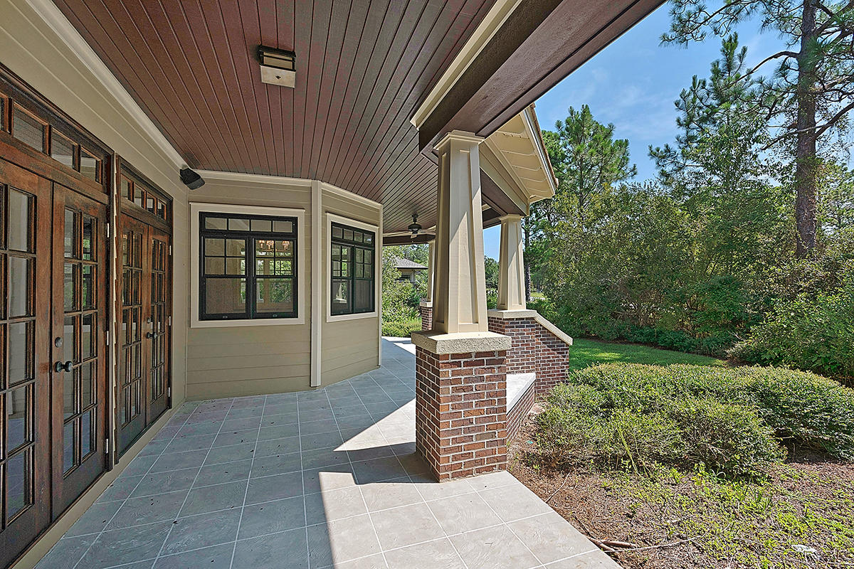 WILD HERON - Residential