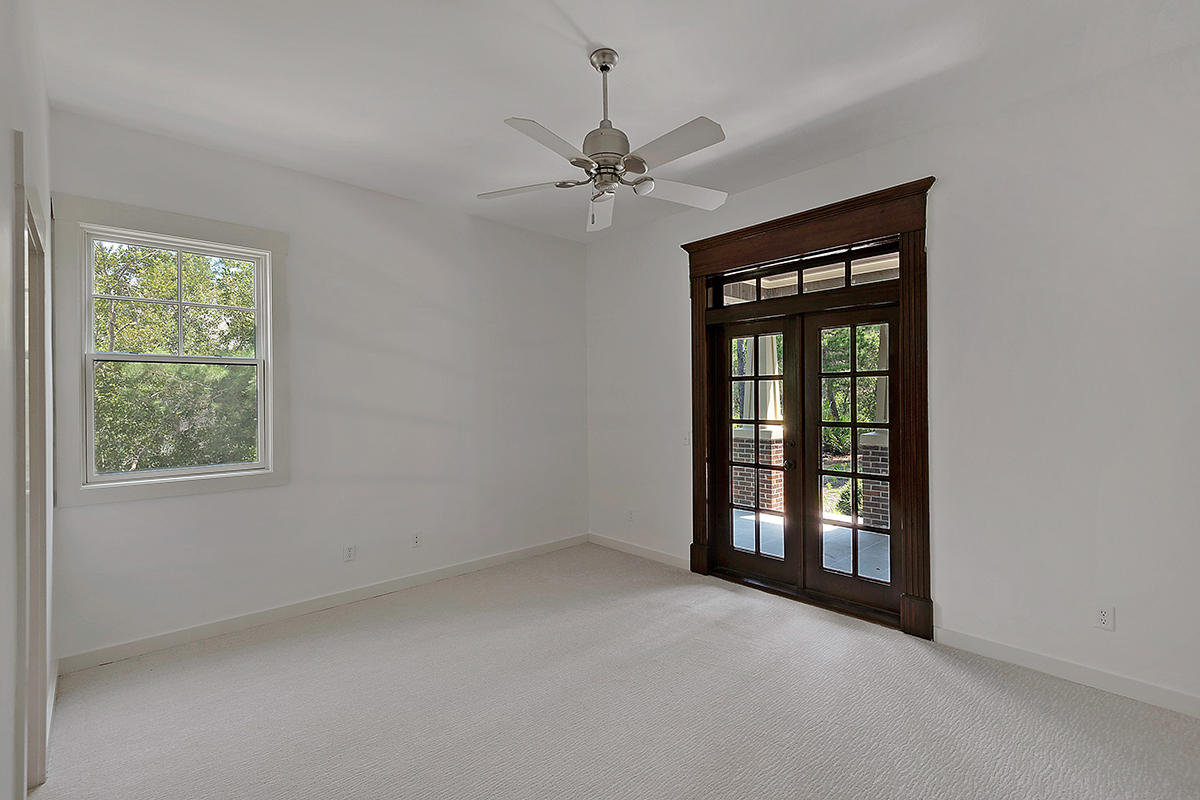 WILD HERON - Residential