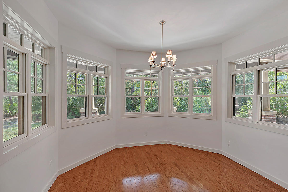 WILD HERON - Residential