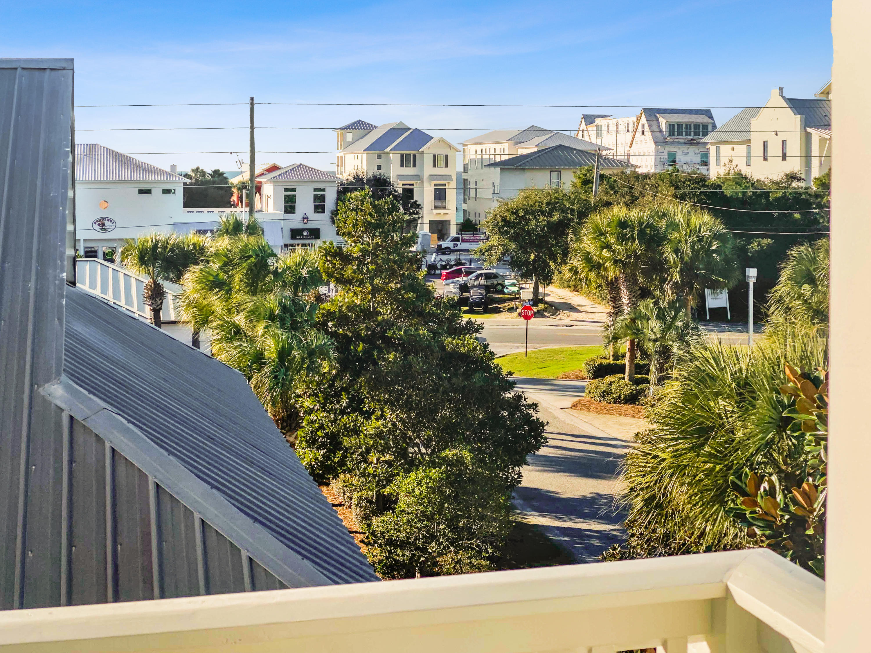 MAGNOLIA DUNE - Residential