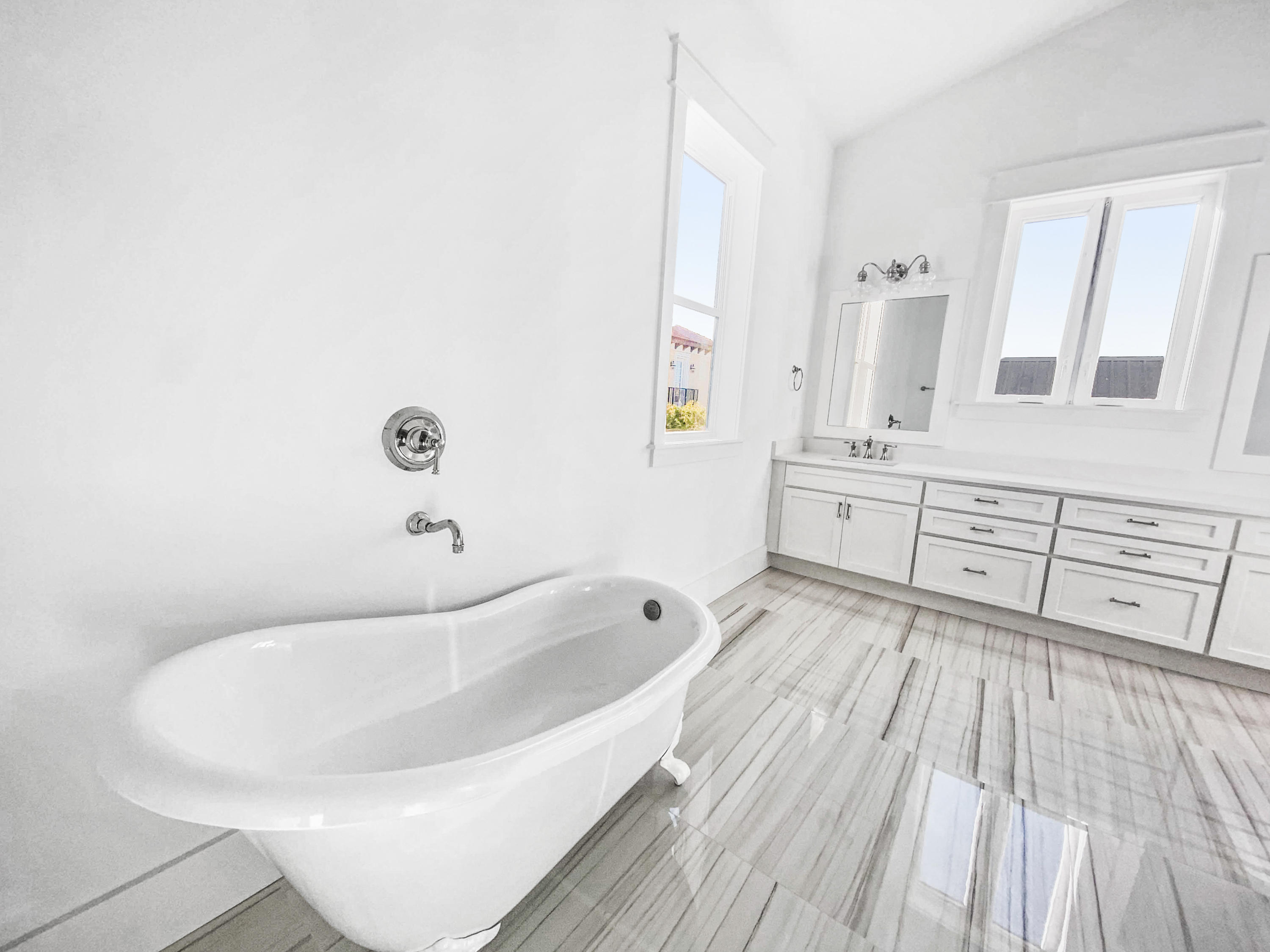 MAGNOLIA DUNE - Residential