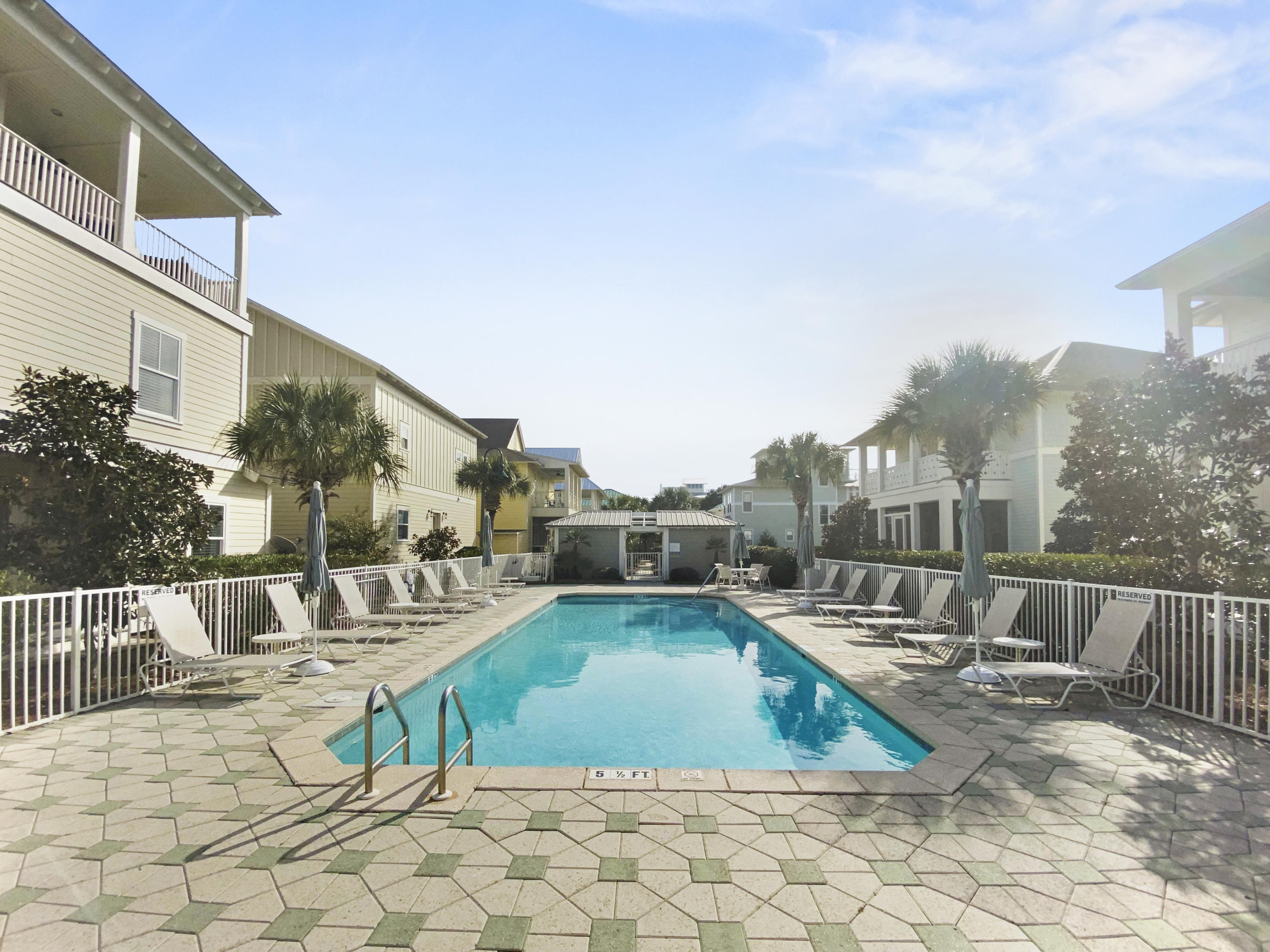 MAGNOLIA DUNE - Residential