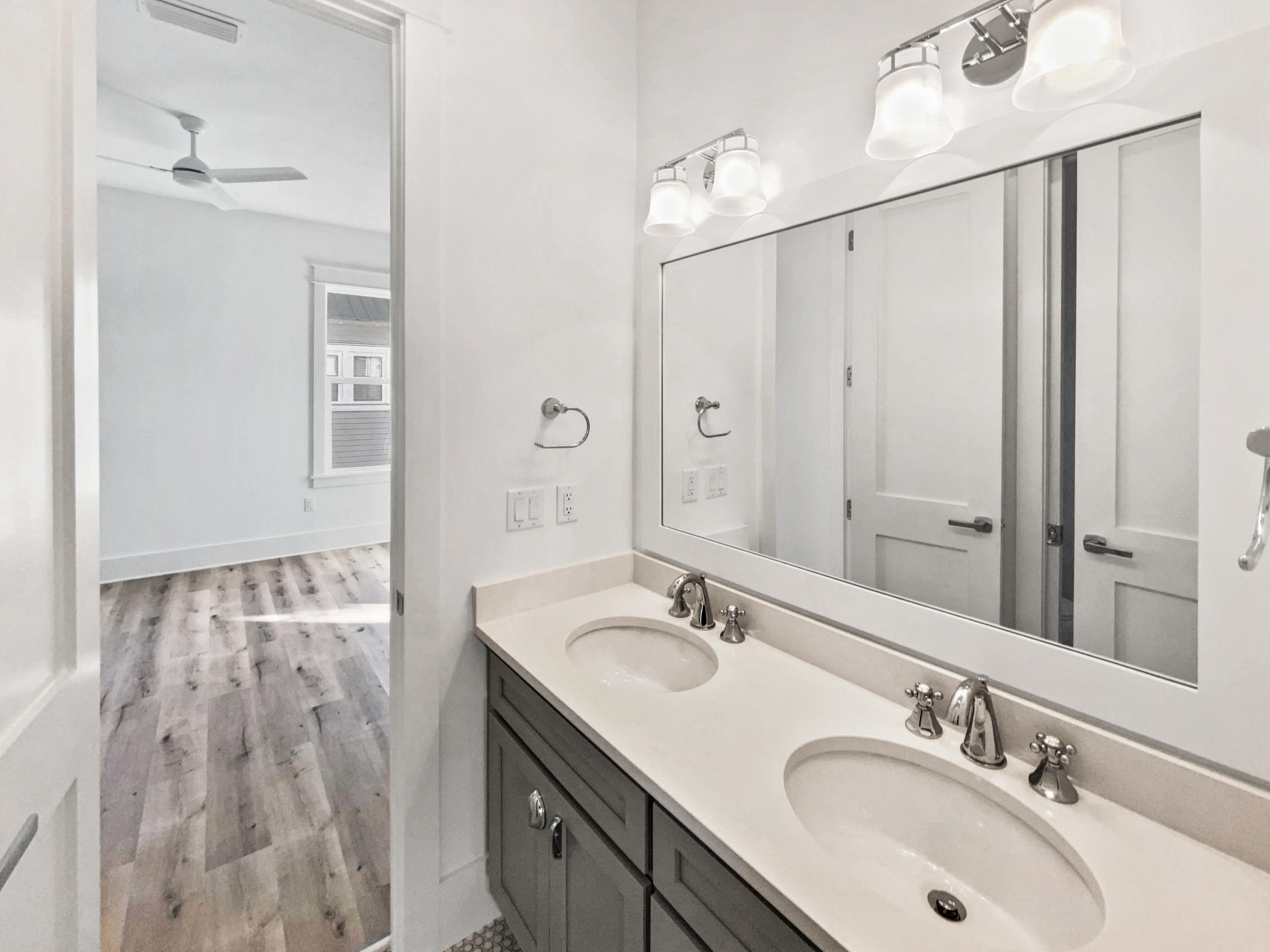 MAGNOLIA DUNE - Residential