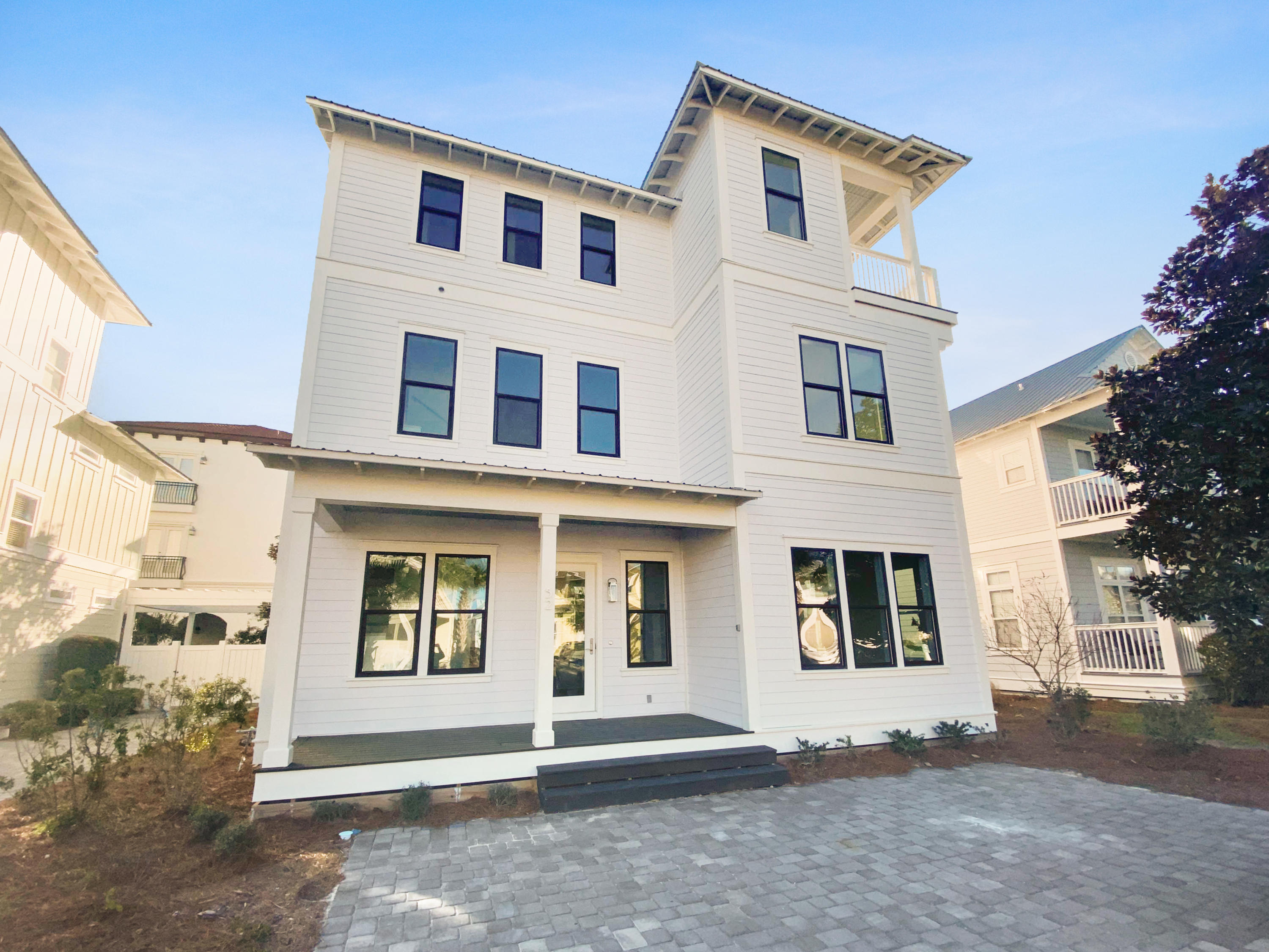 MAGNOLIA DUNE - Residential