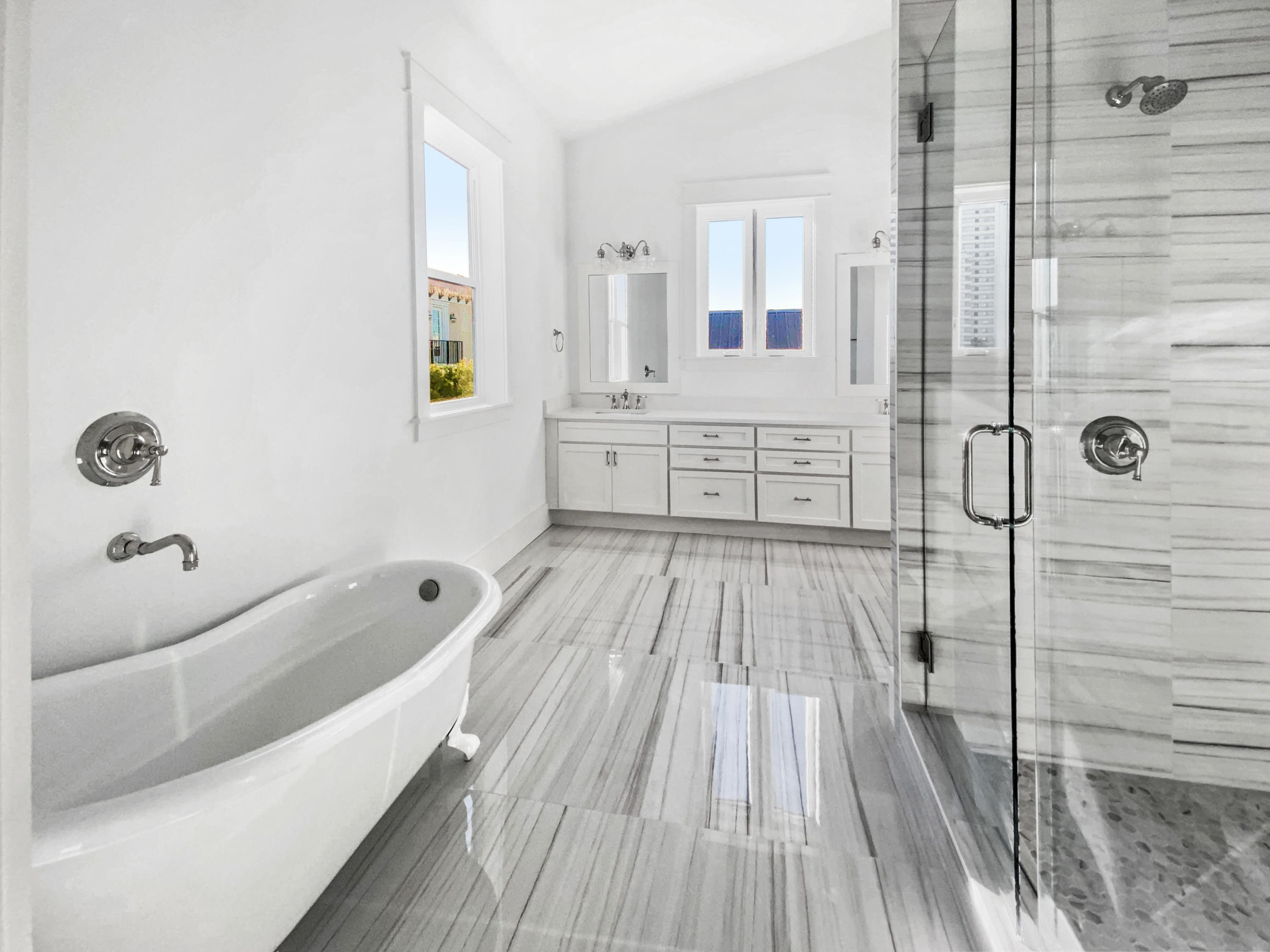 MAGNOLIA DUNE - Residential