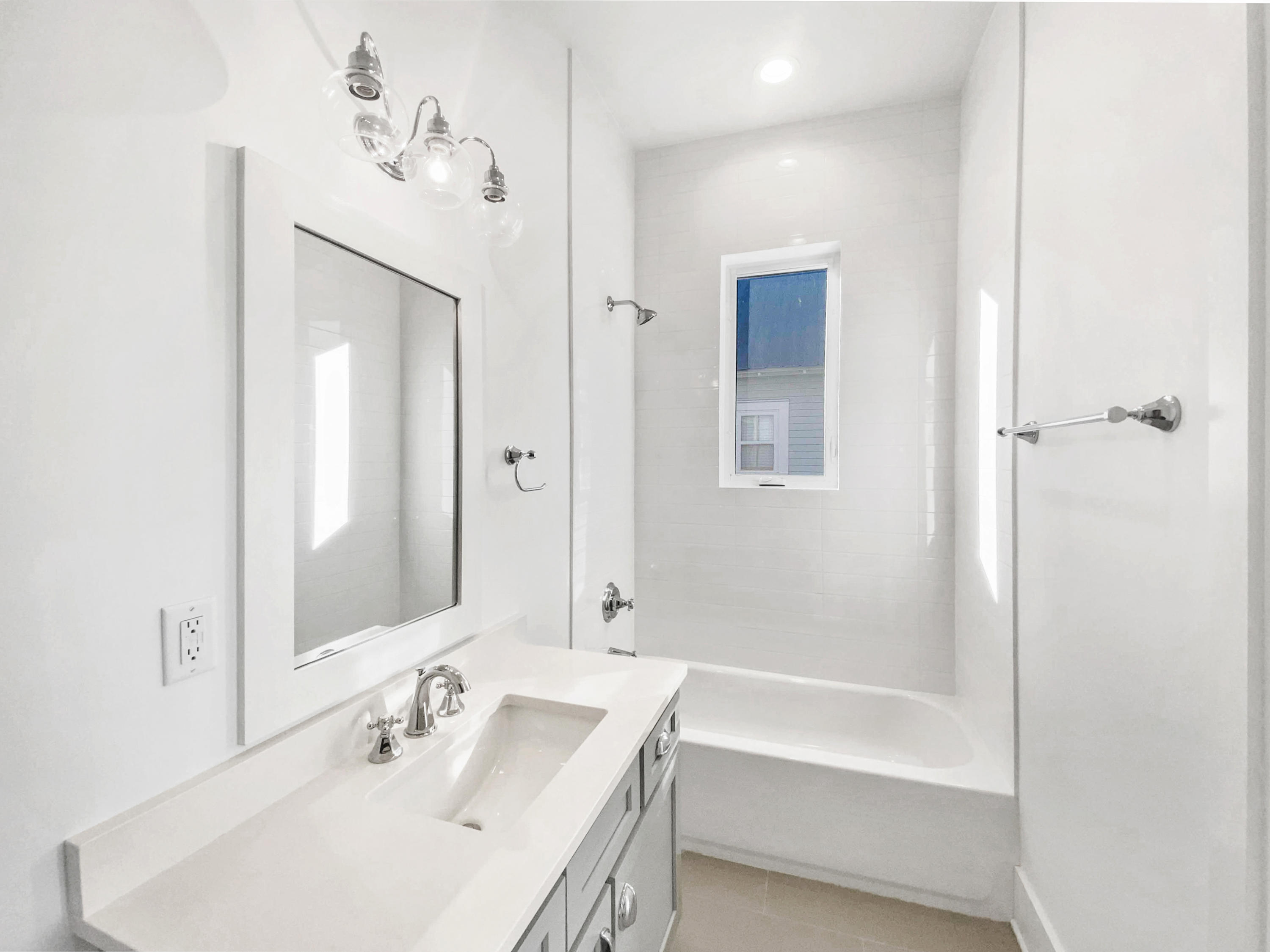 MAGNOLIA DUNE - Residential