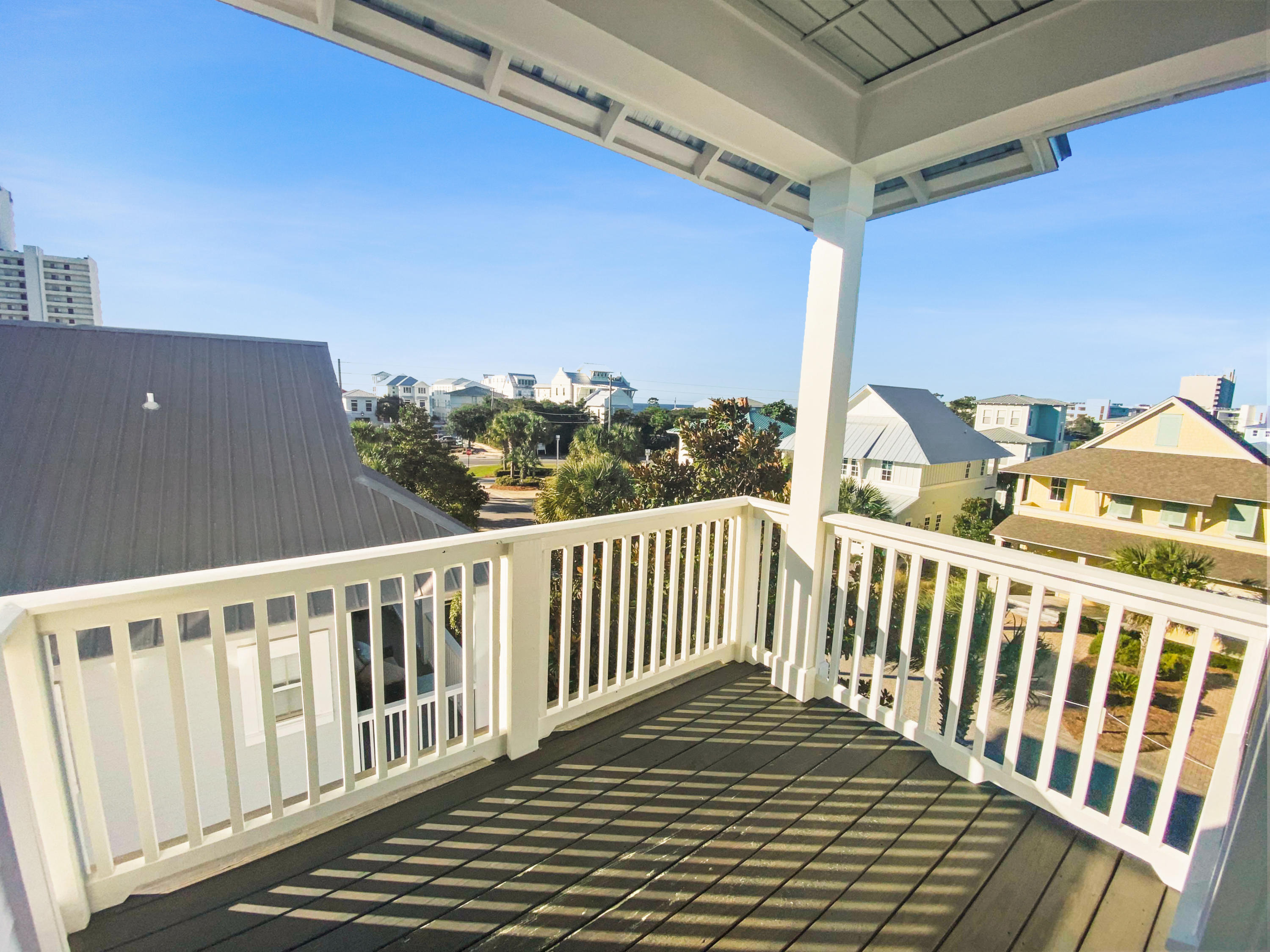 MAGNOLIA DUNE - Residential