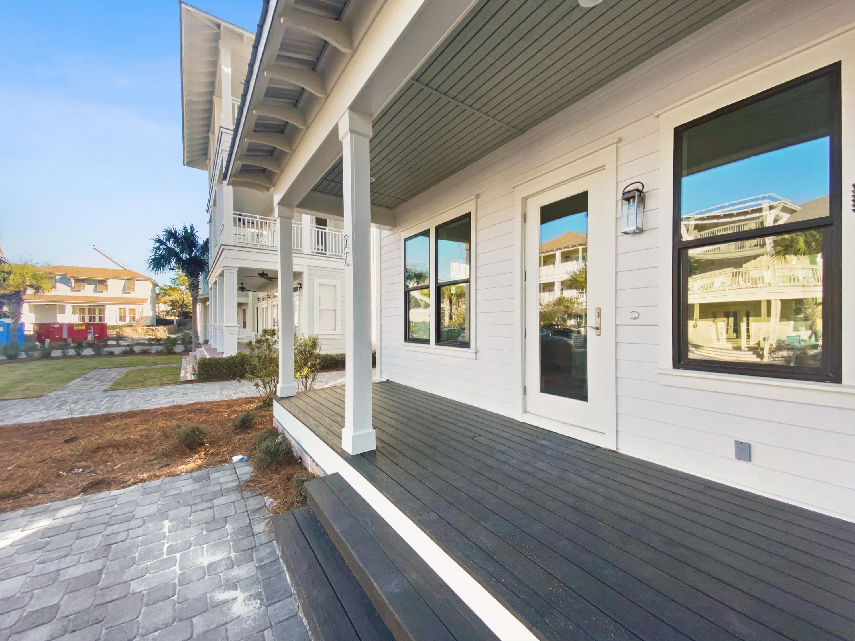 MAGNOLIA DUNE - Residential