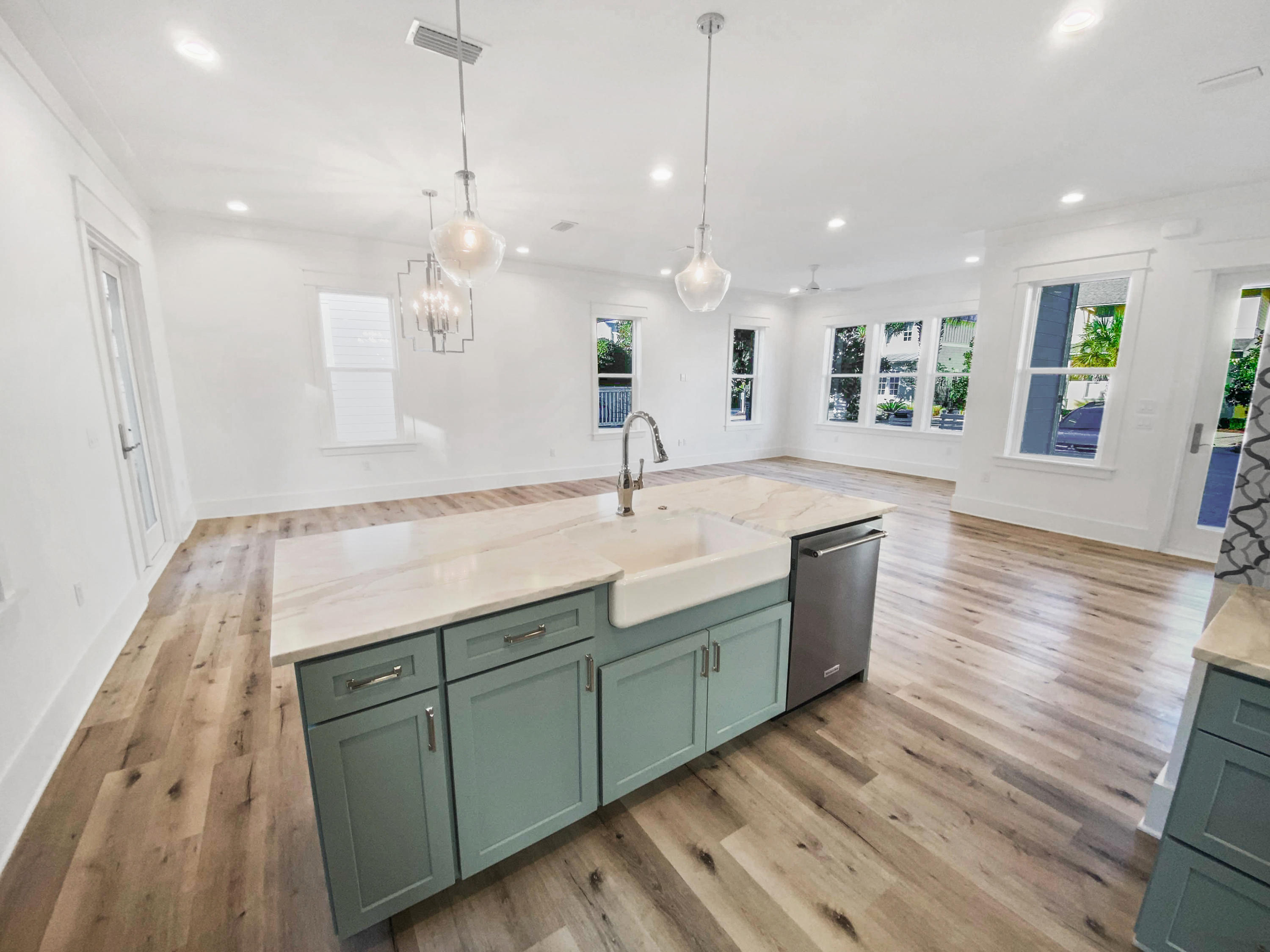 MAGNOLIA DUNE - Residential