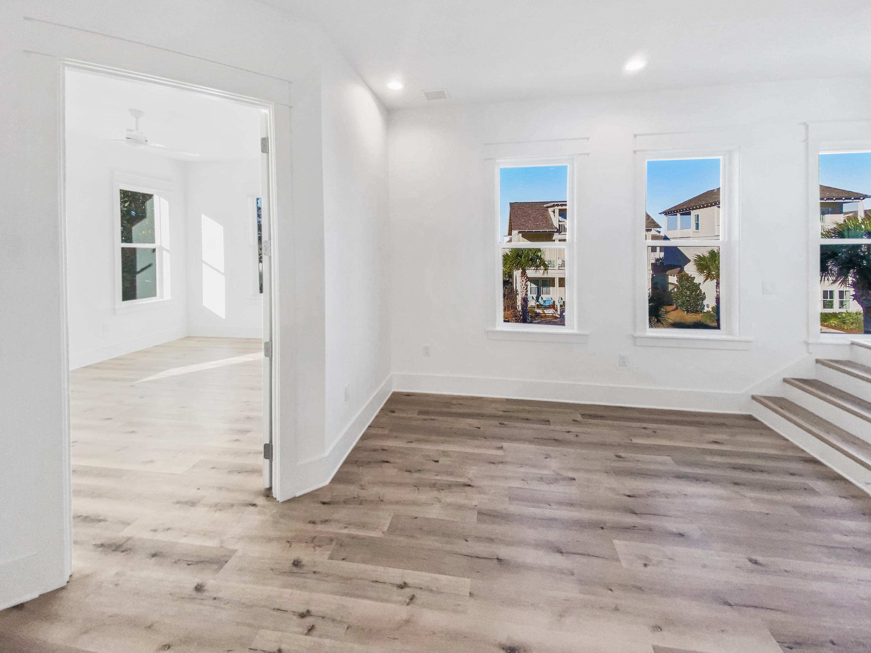 MAGNOLIA DUNE - Residential