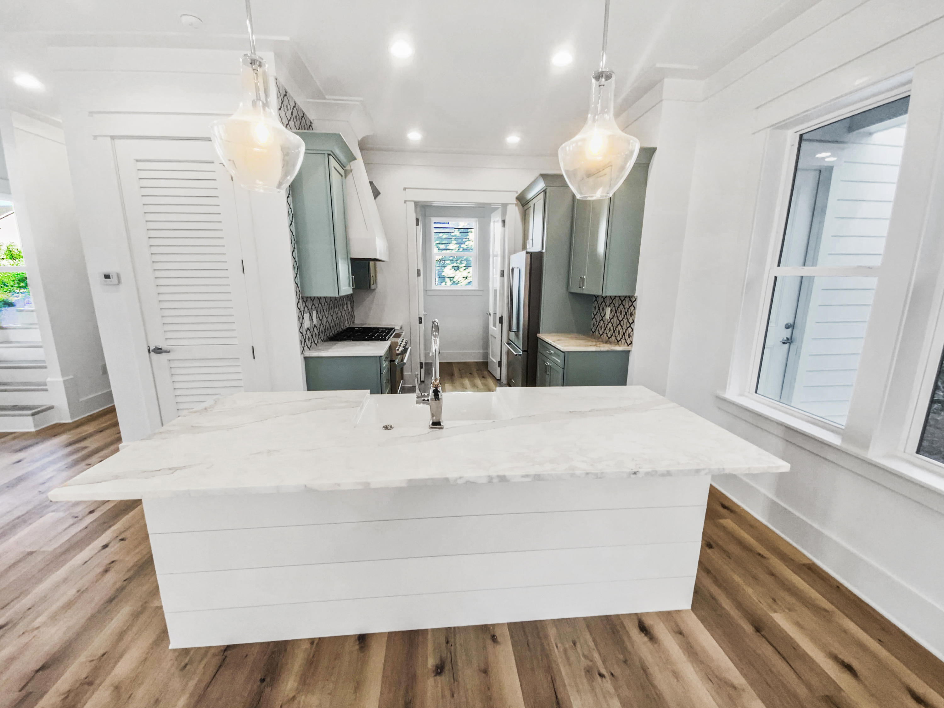 MAGNOLIA DUNE - Residential