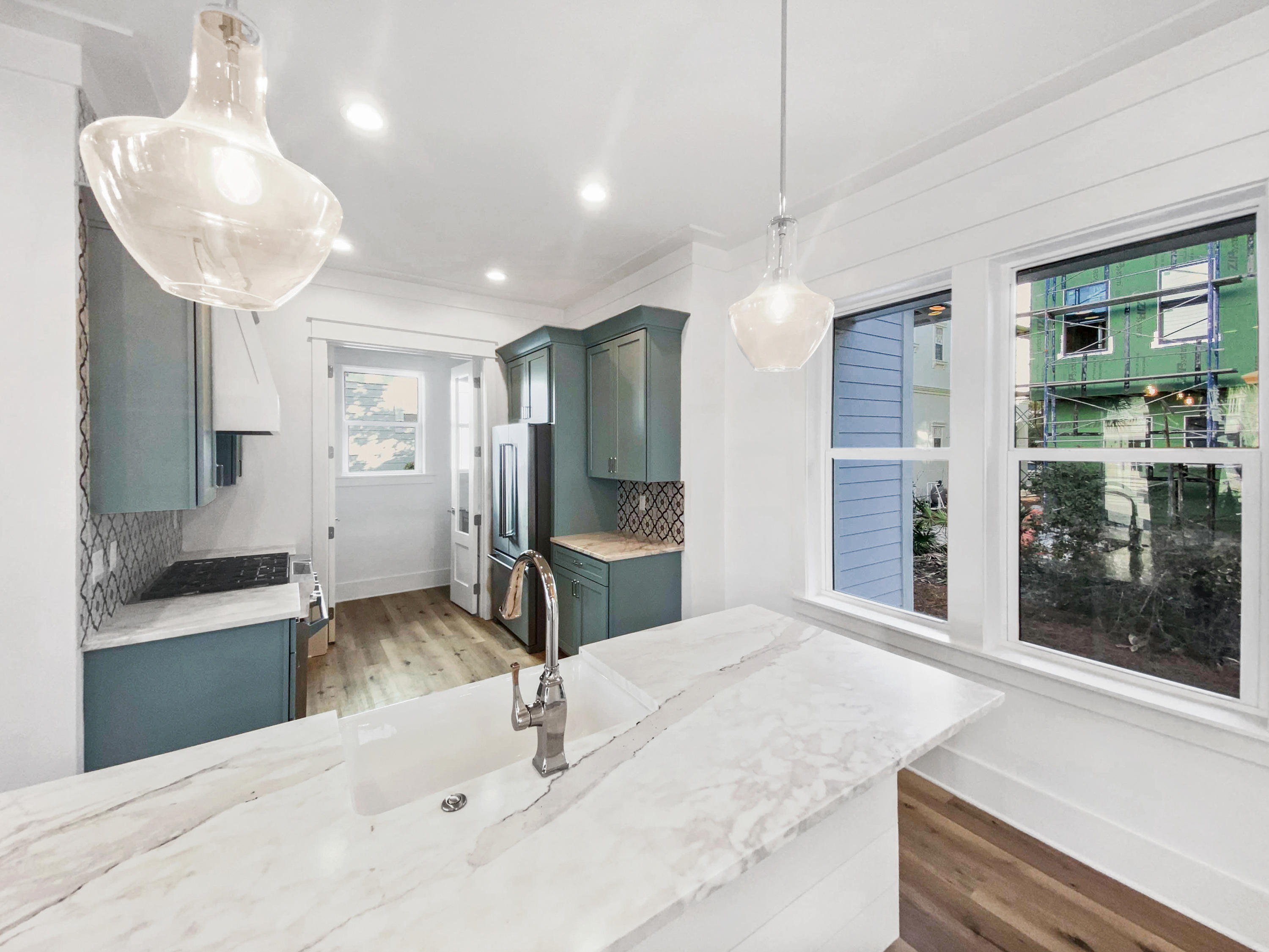 MAGNOLIA DUNE - Residential