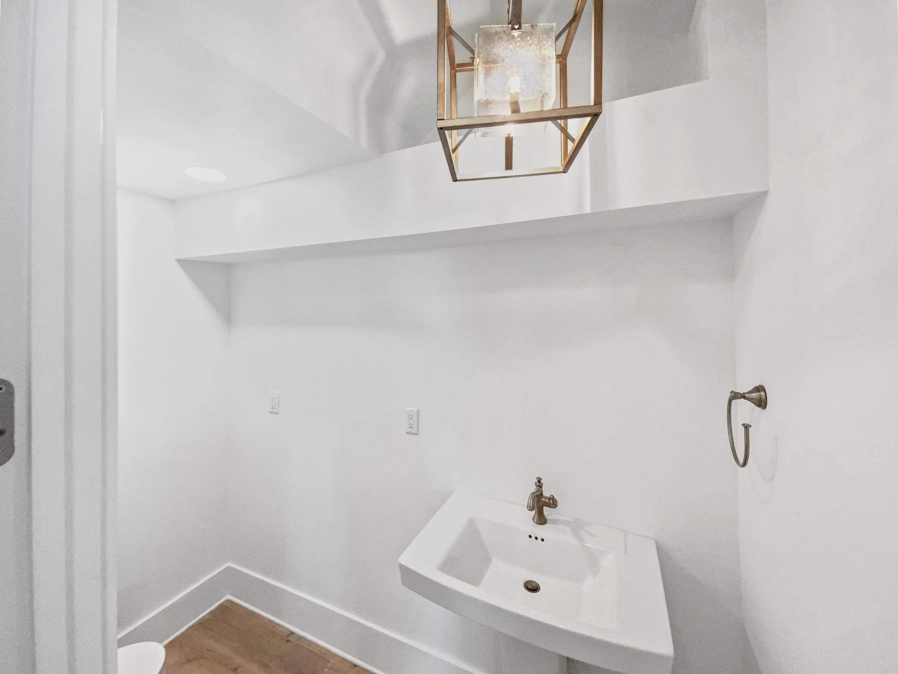 MAGNOLIA DUNE - Residential