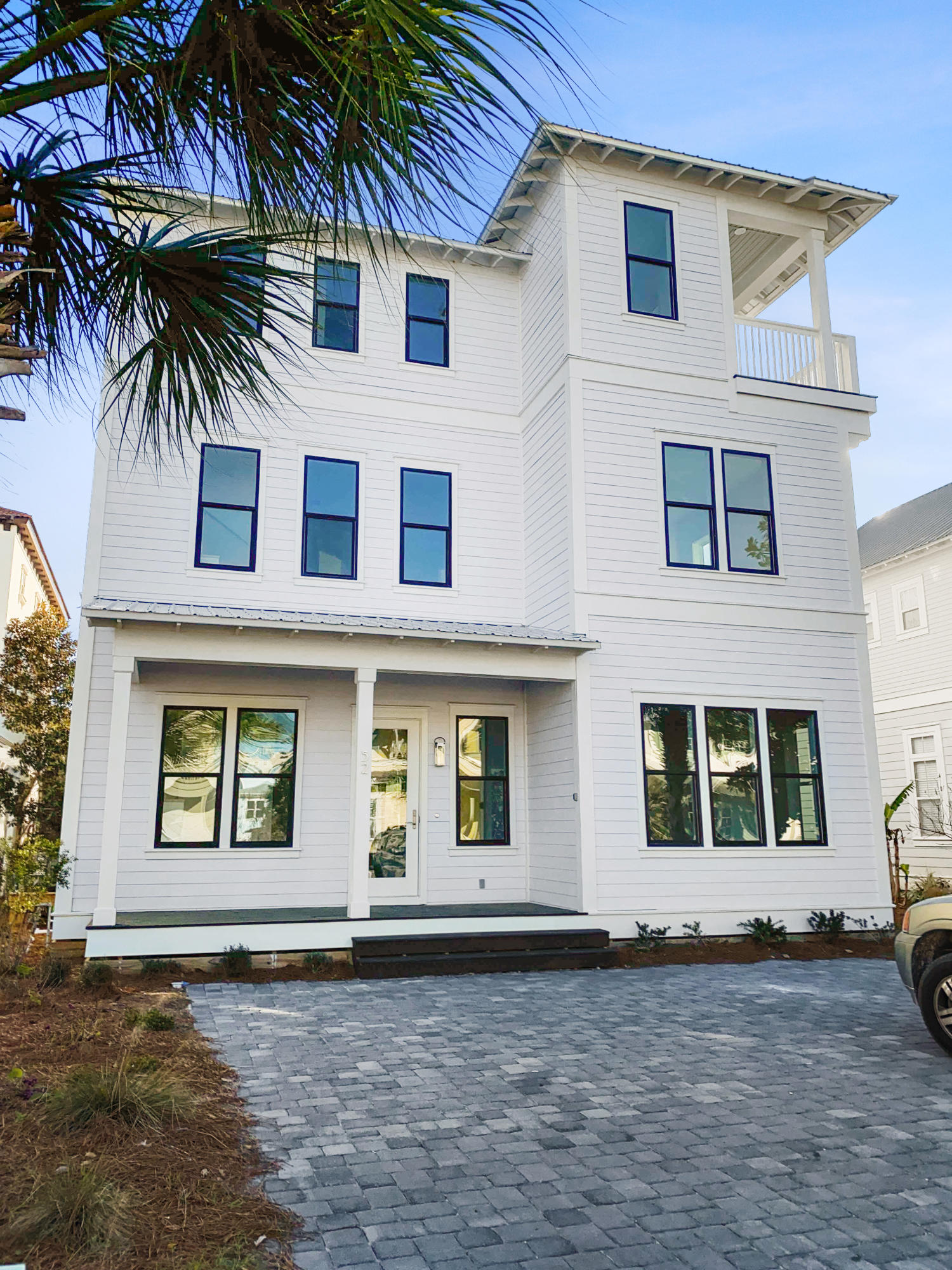 MAGNOLIA DUNE - Residential