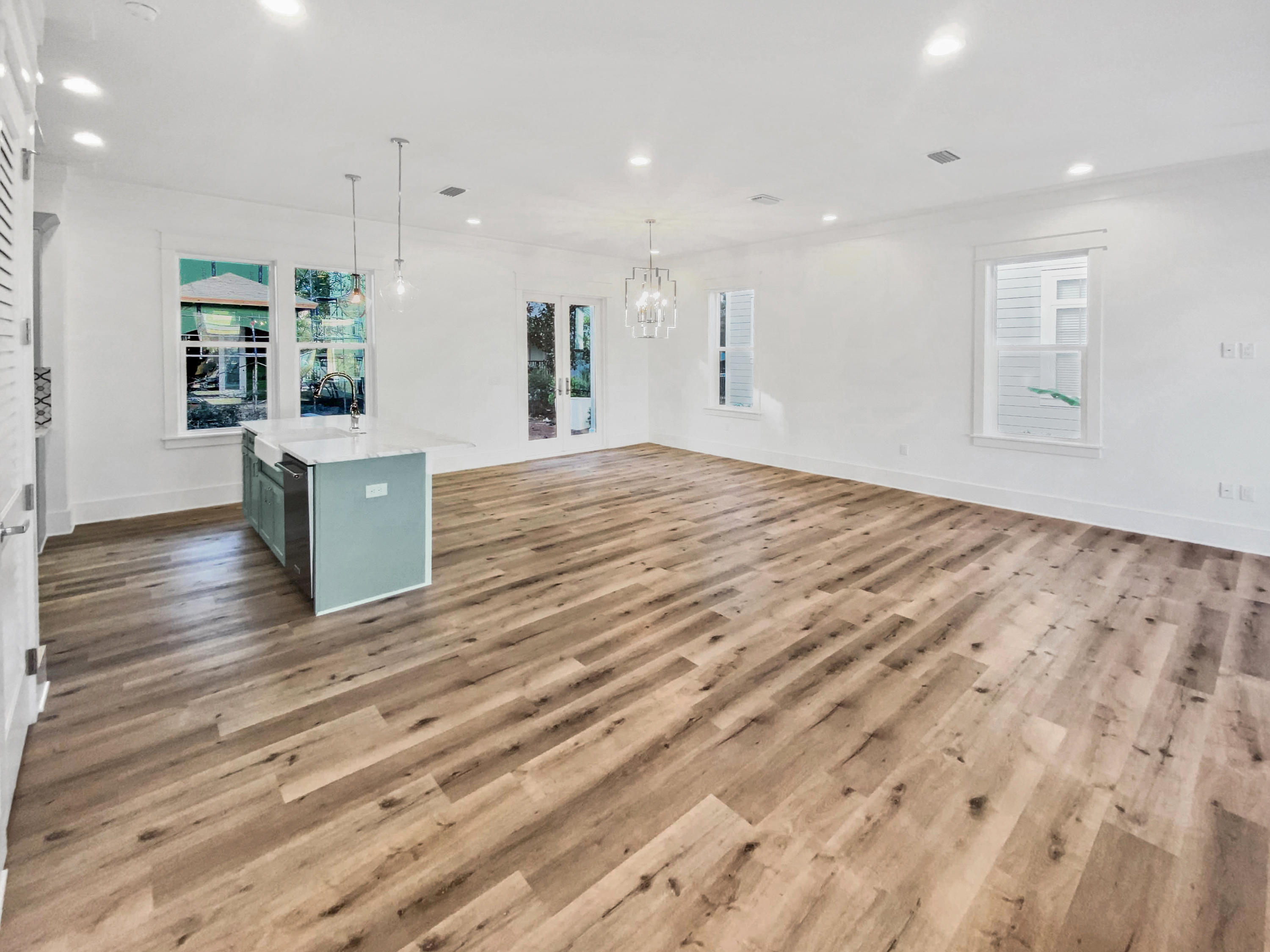 MAGNOLIA DUNE - Residential