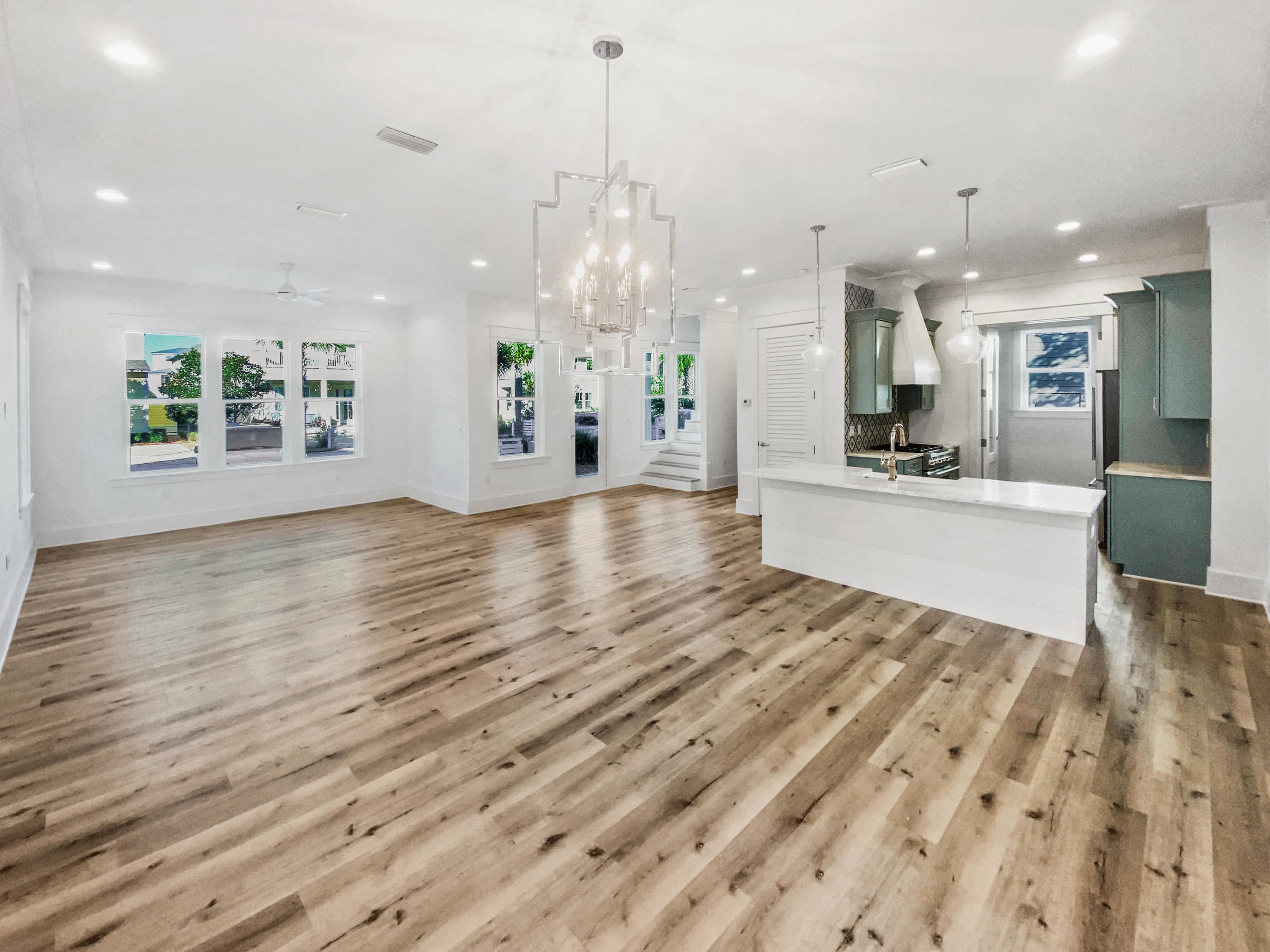 MAGNOLIA DUNE - Residential