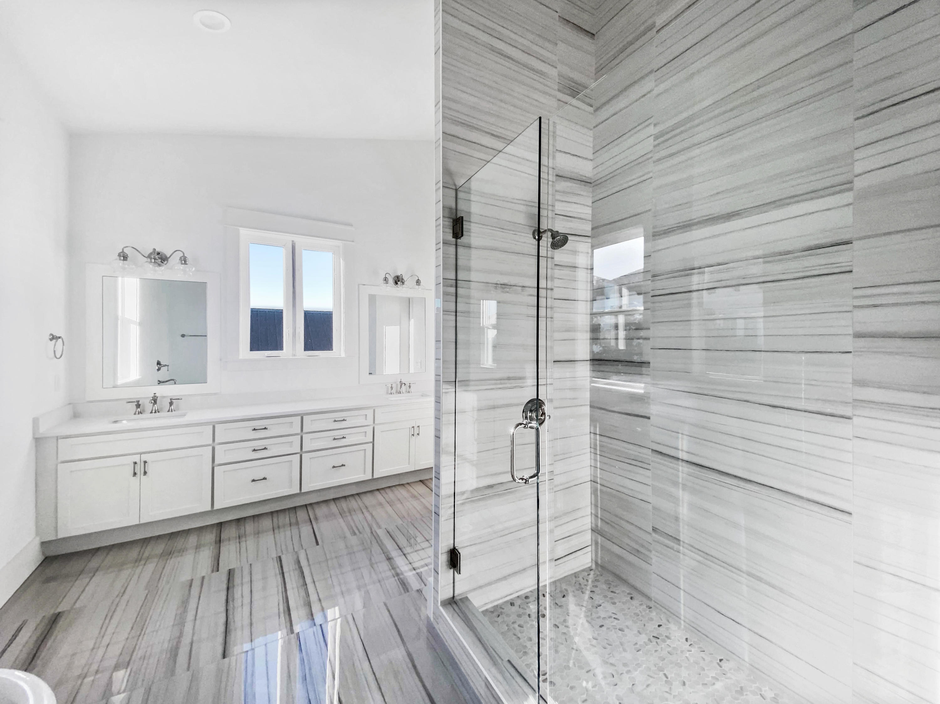 MAGNOLIA DUNE - Residential