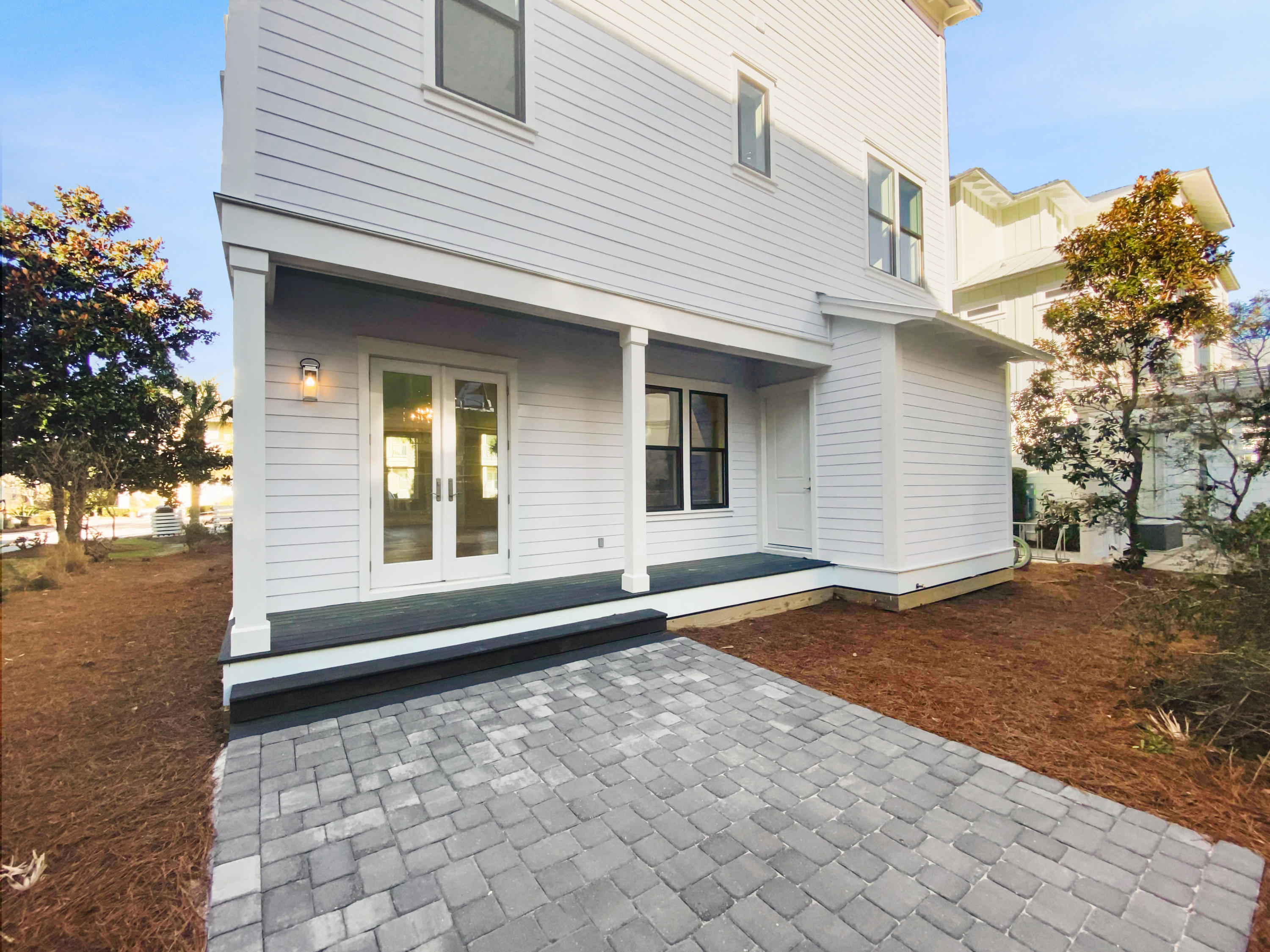 MAGNOLIA DUNE - Residential