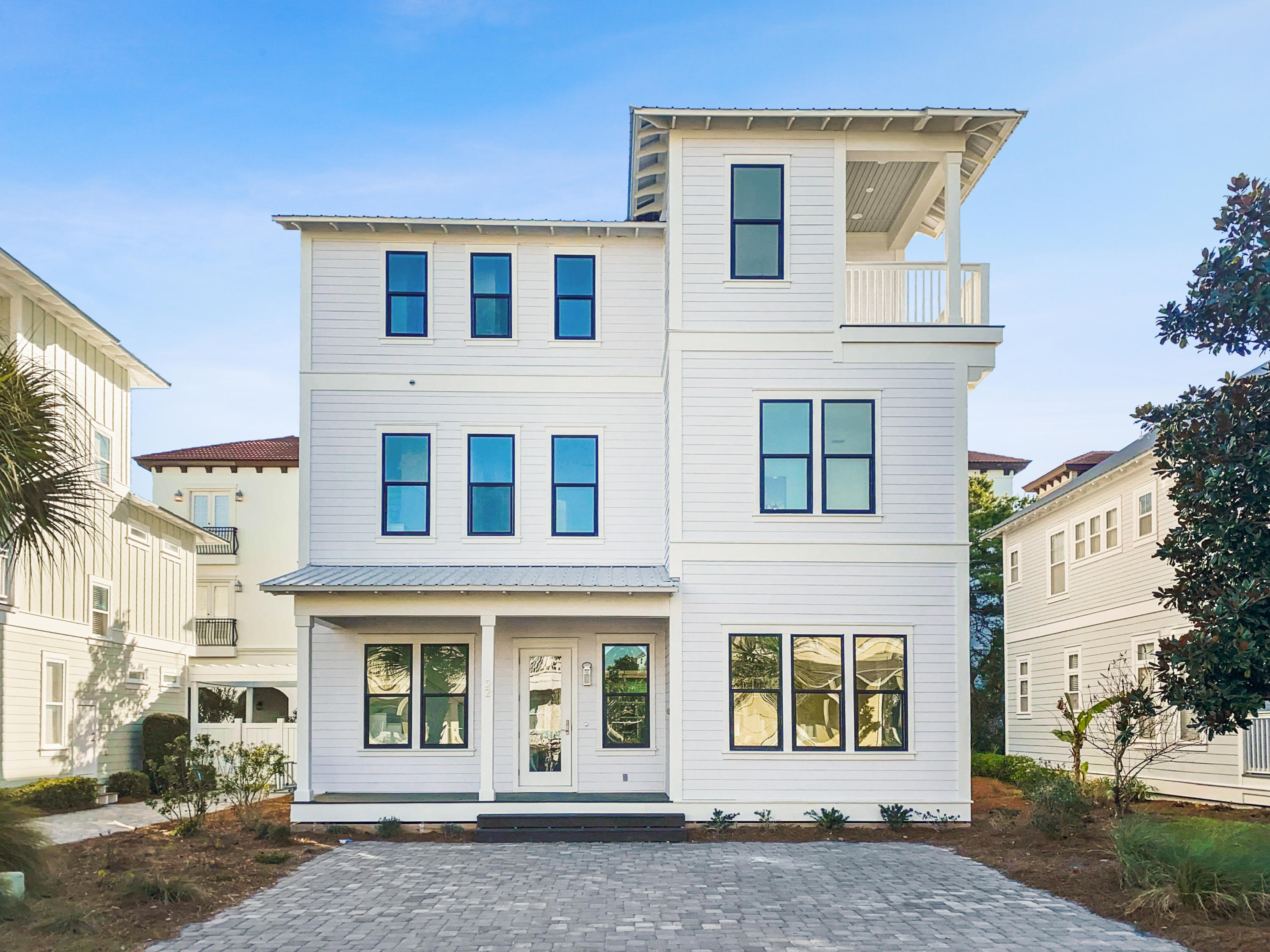 MAGNOLIA DUNE - Residential